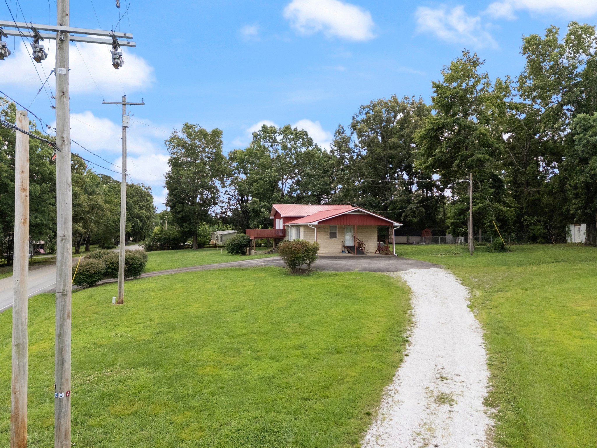 7436 Johnny Crow Rd Property Photo 11