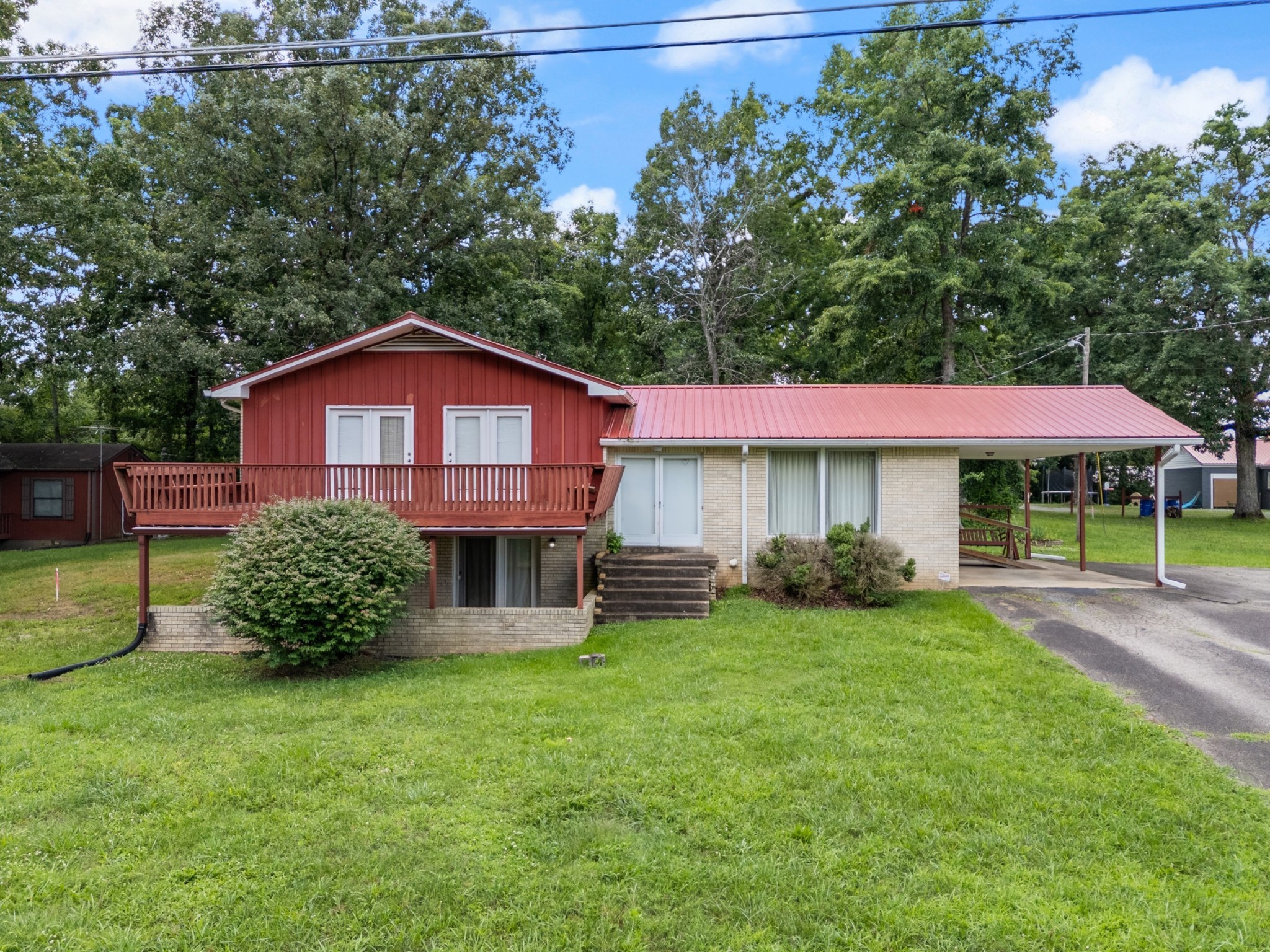 7436 Johnny Crow Rd Property Photo 13