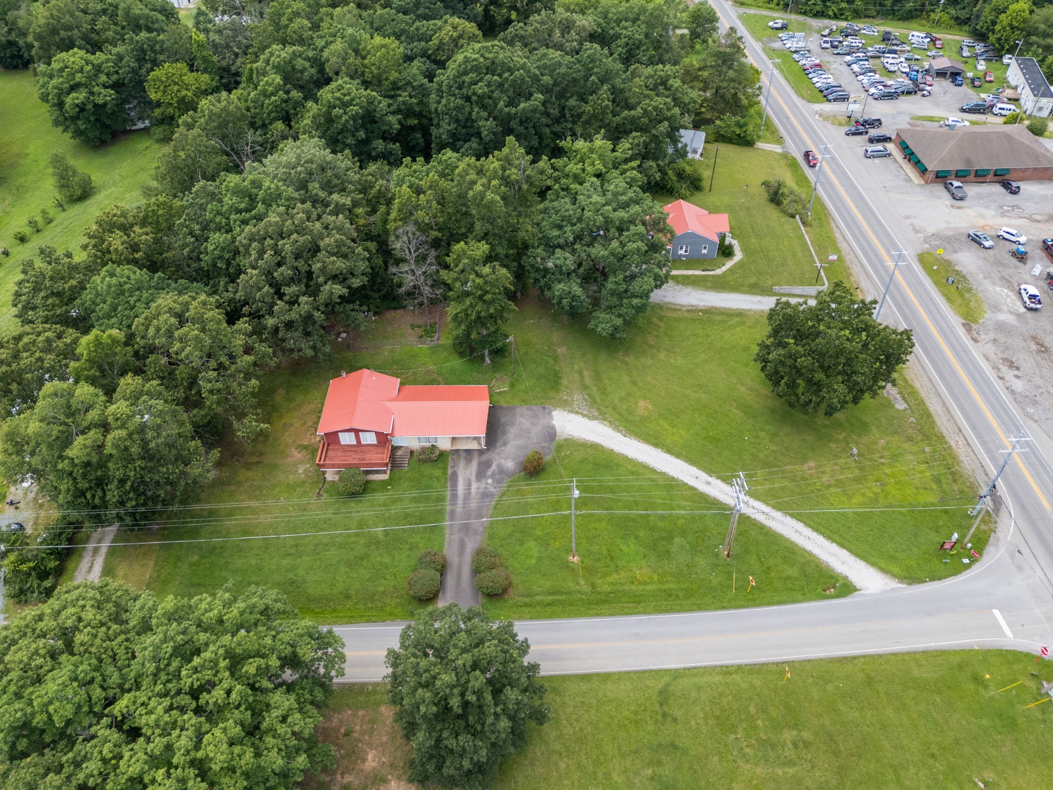 7436 Johnny Crow Rd Property Photo 46