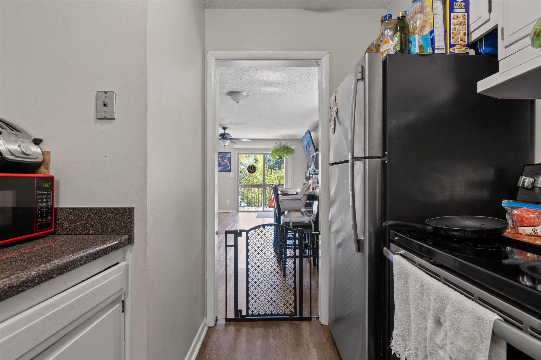 918 S Crest Road Property Photo 10