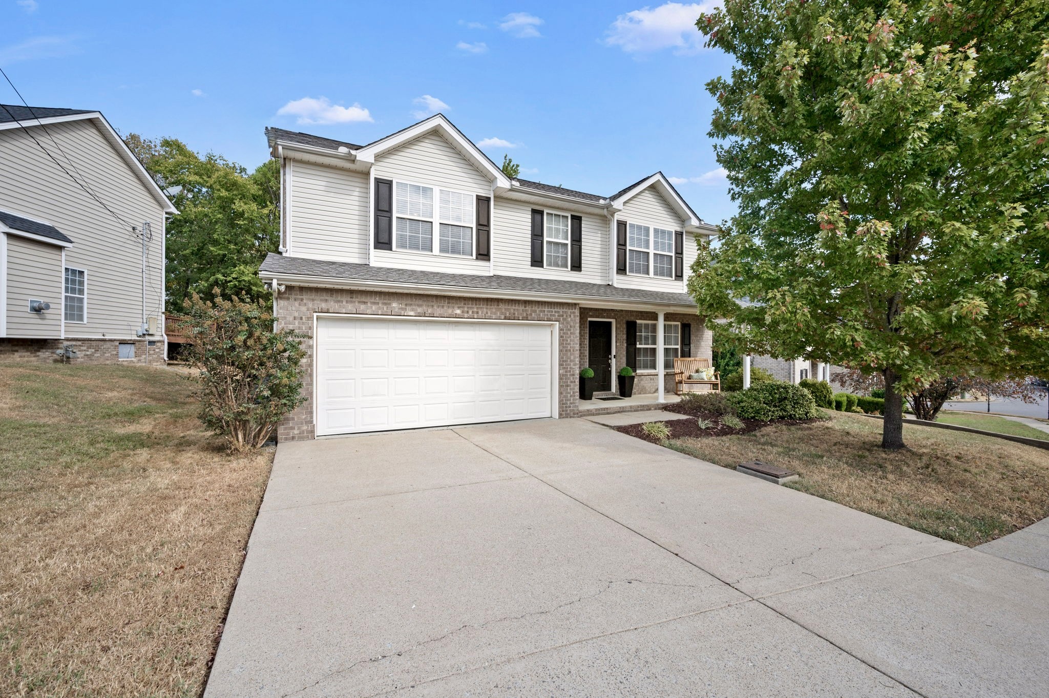 2712 Bison Ct Property Photo 1
