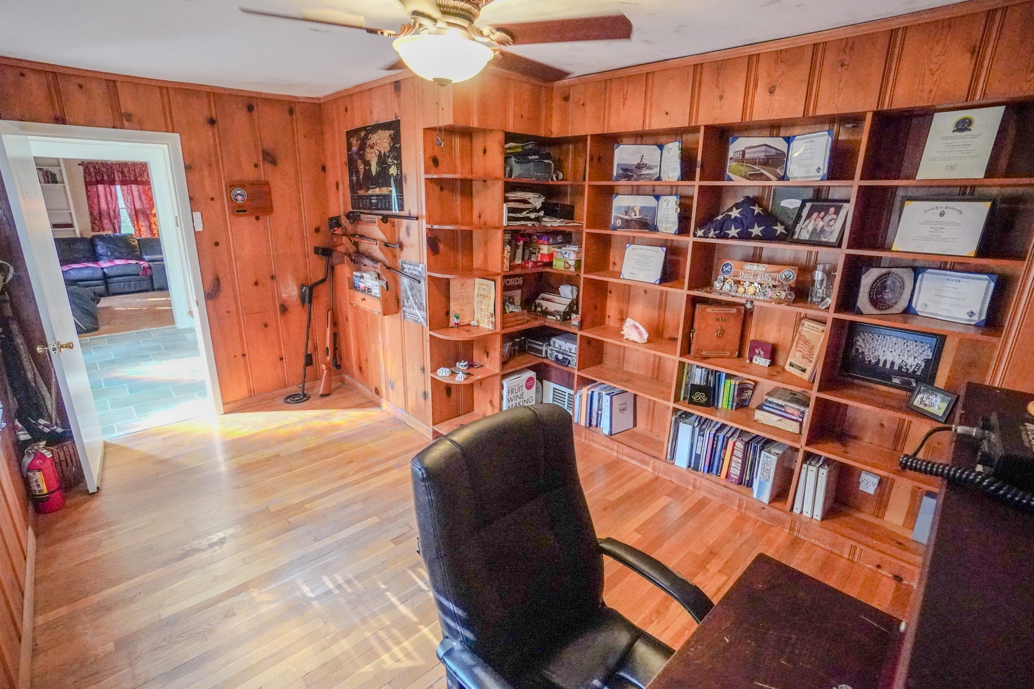 1219 Woodland Dr Property Photo 7