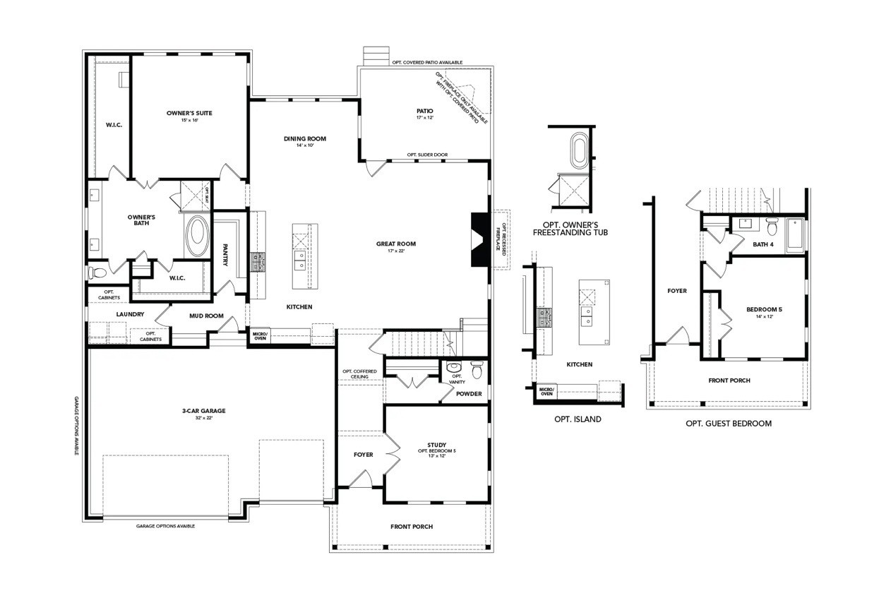 7229 Fairlawn Drive Property Photo 3