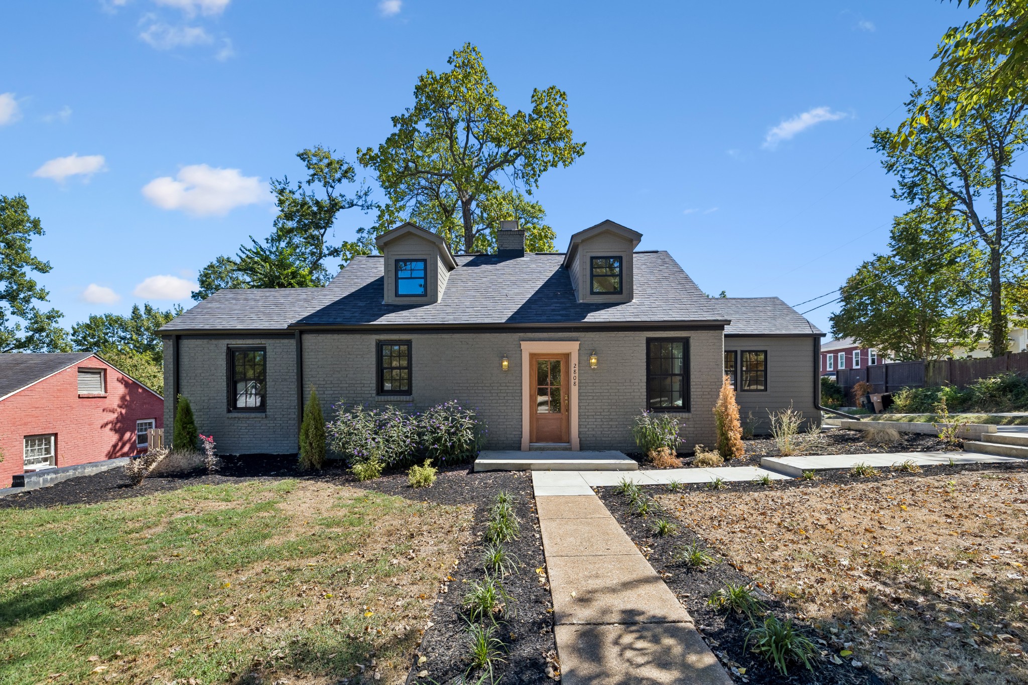 2808 Brightwood Ave Property Photo 1