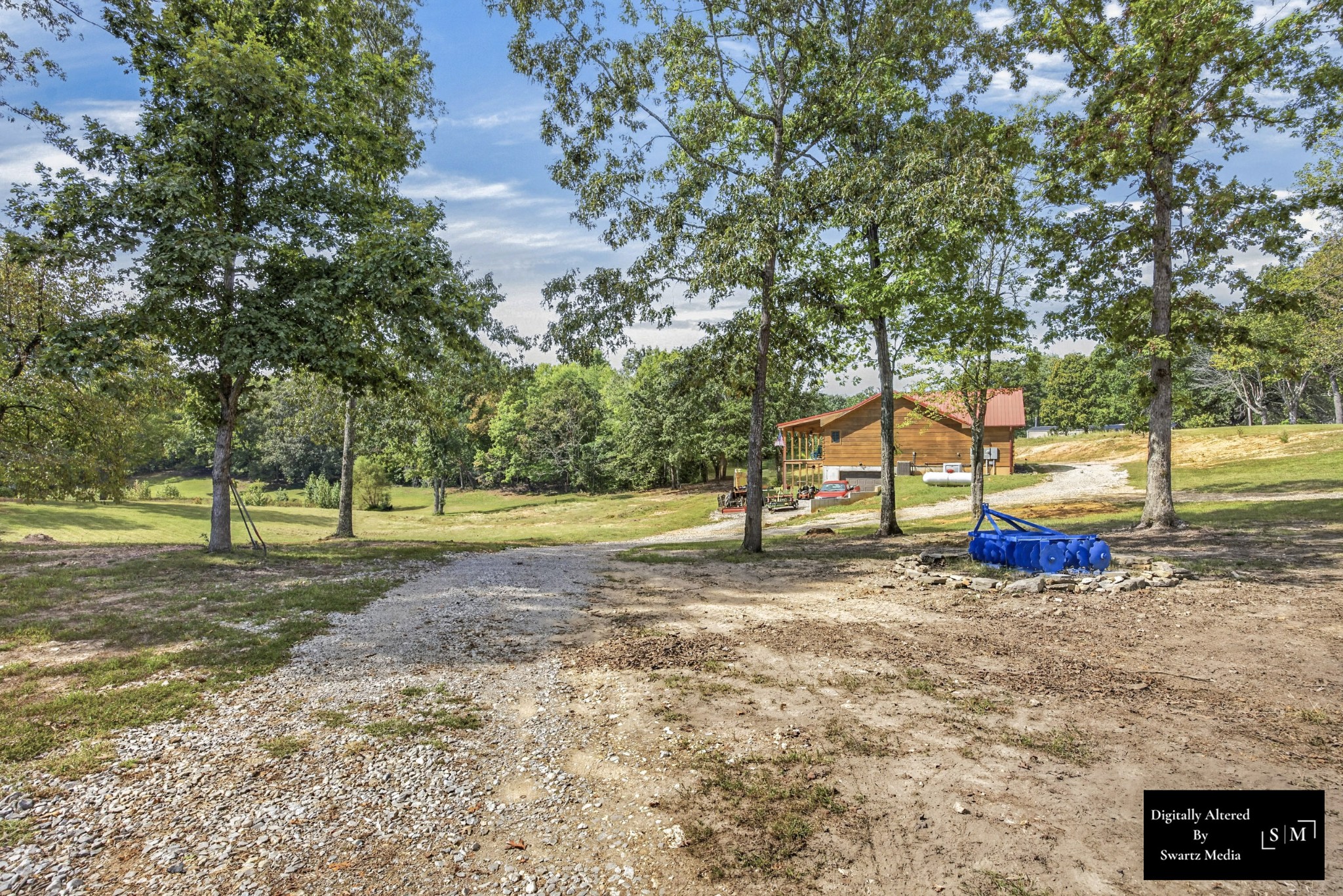 814 Moore Rd Property Photo 26