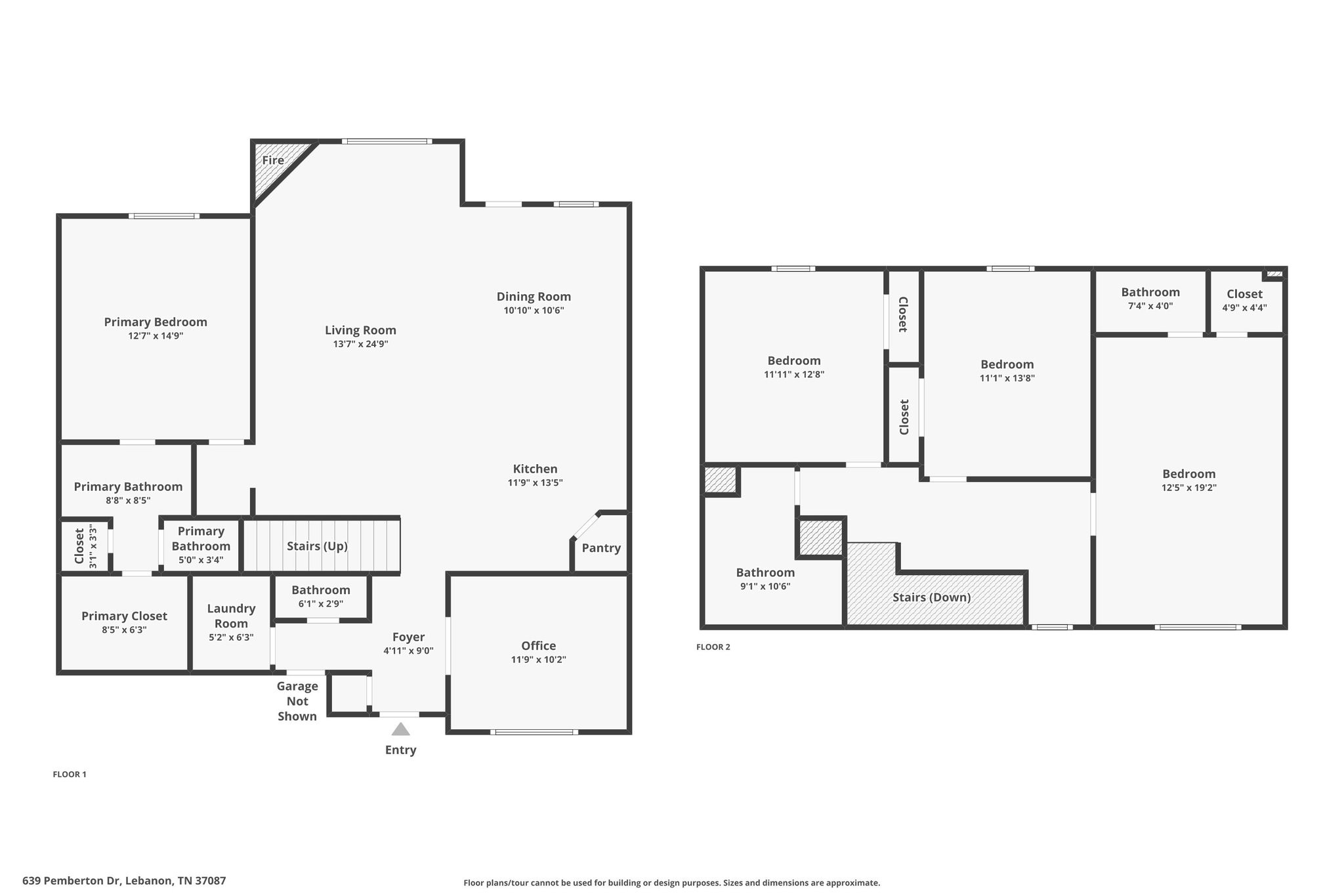 639 Pemberton Dr Property Photo 39