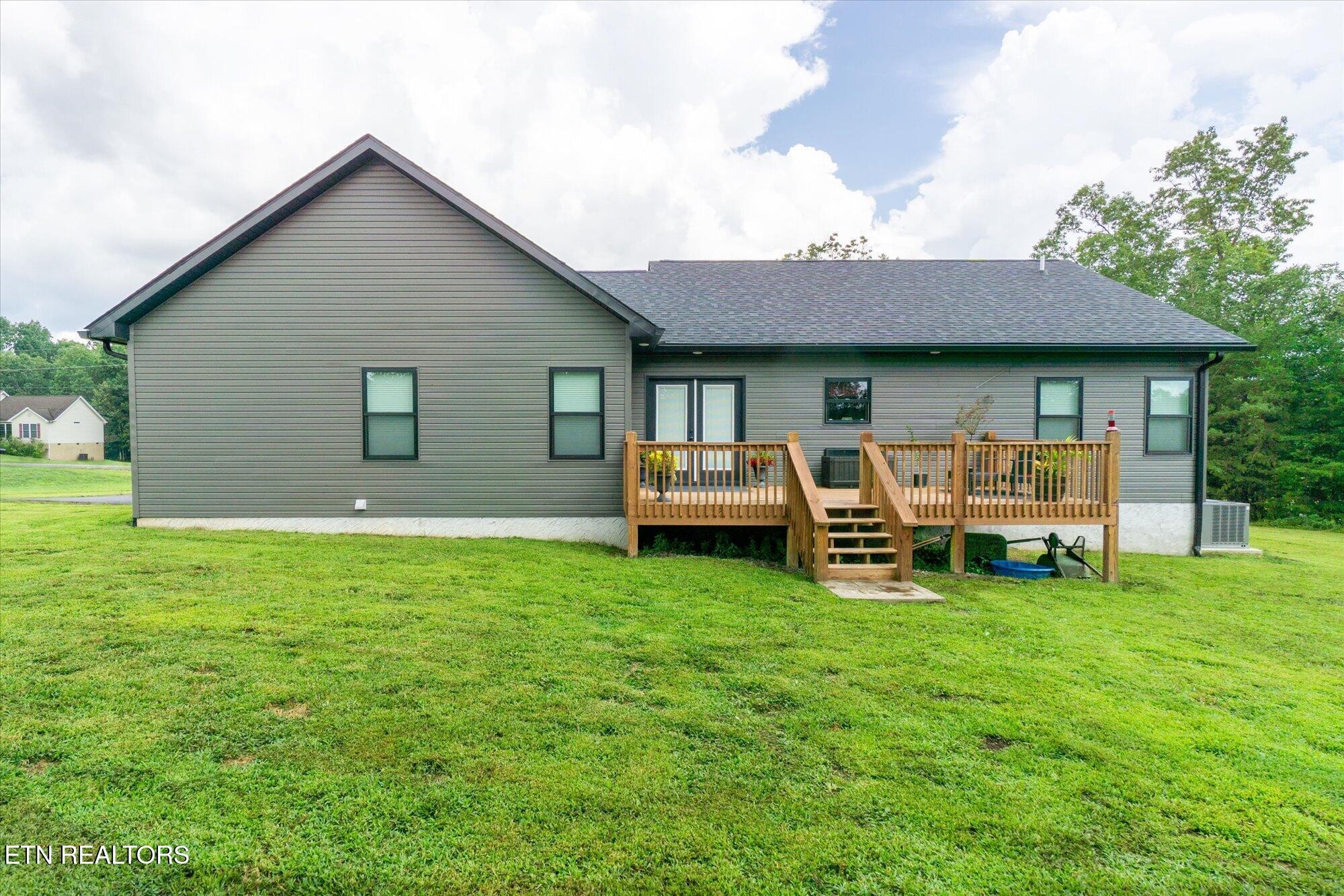 138 Perry Creek Drive Property Photo 23
