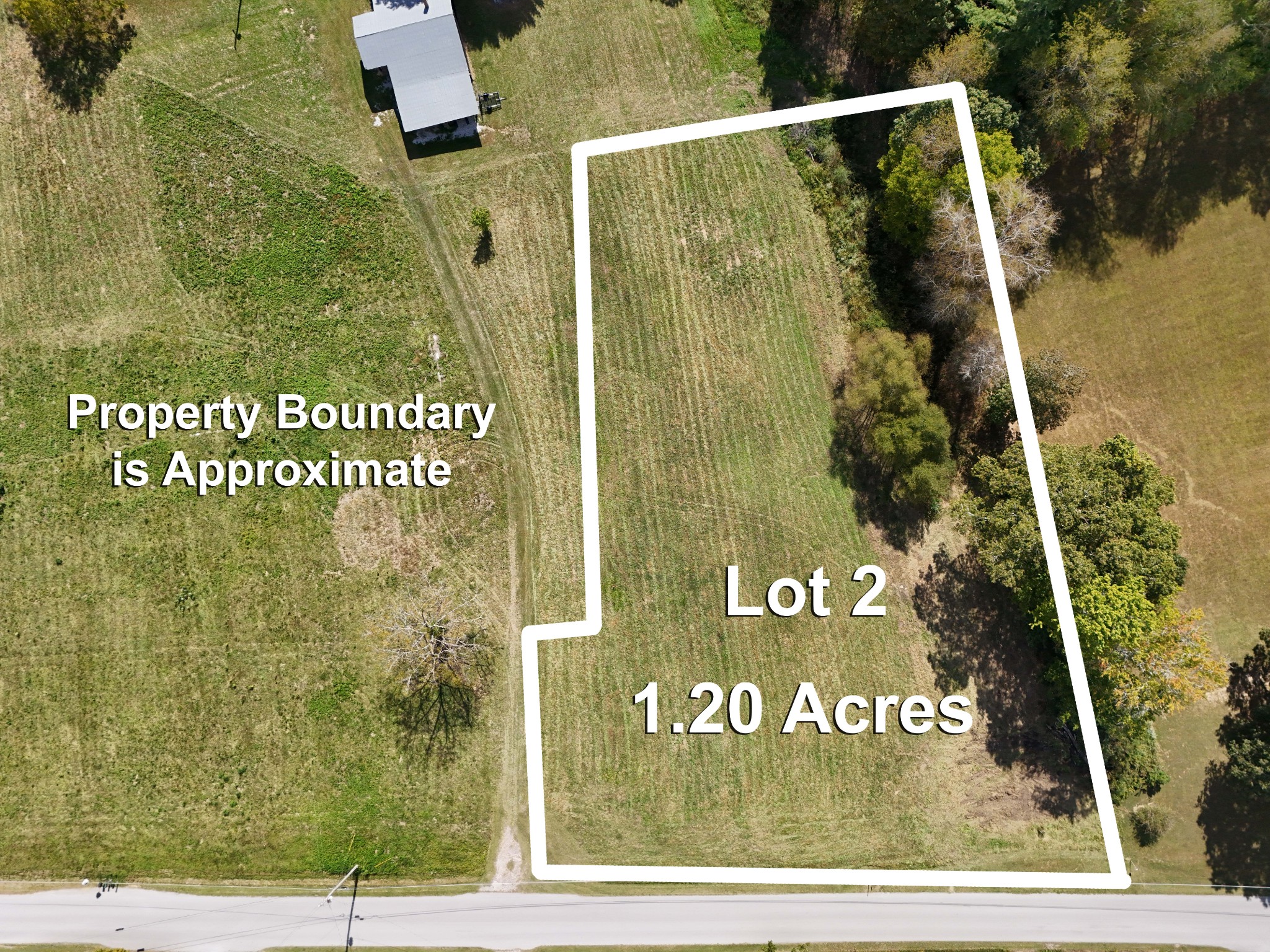 0 Duckpond Rd Property Photo 2