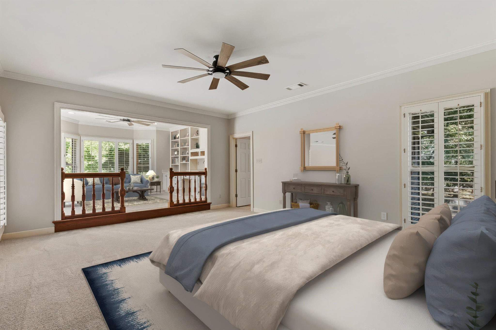7813 Woodlark Cv Property Photo 17
