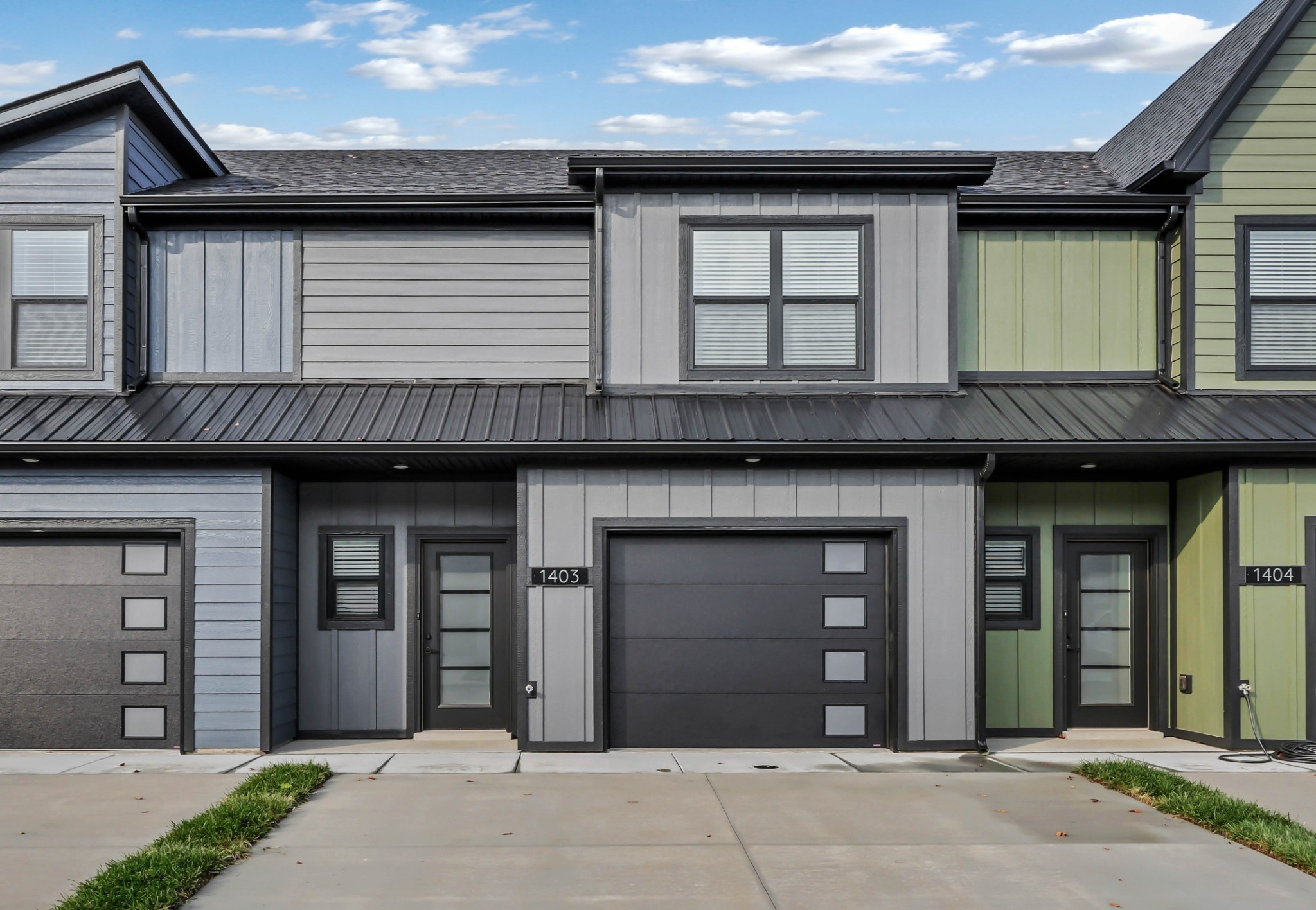 1403 Jonathan Wade Circle Property Photo 2
