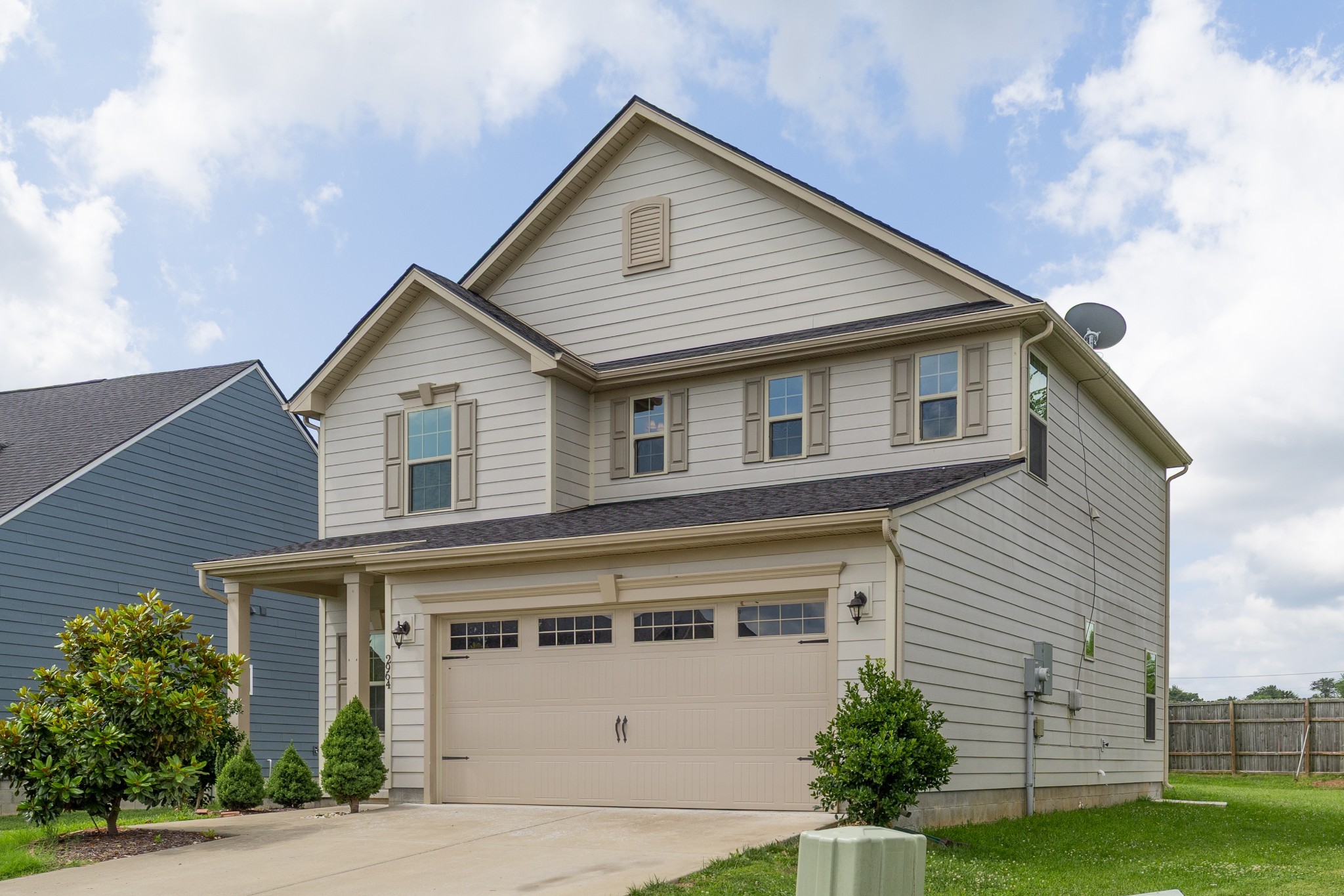 2964 Leatherwood Dr Property Photo 4