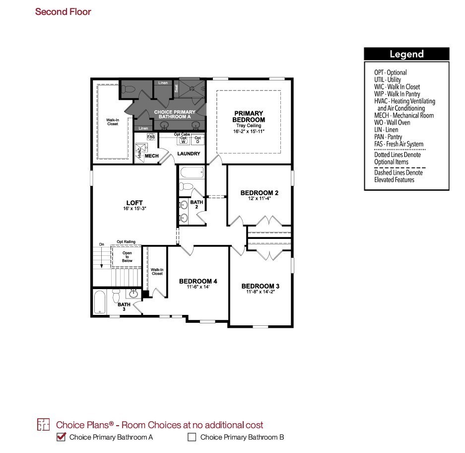 3294 Camden Court Property Photo 3