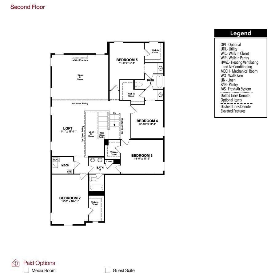 3435 Weston Way Property Photo 3