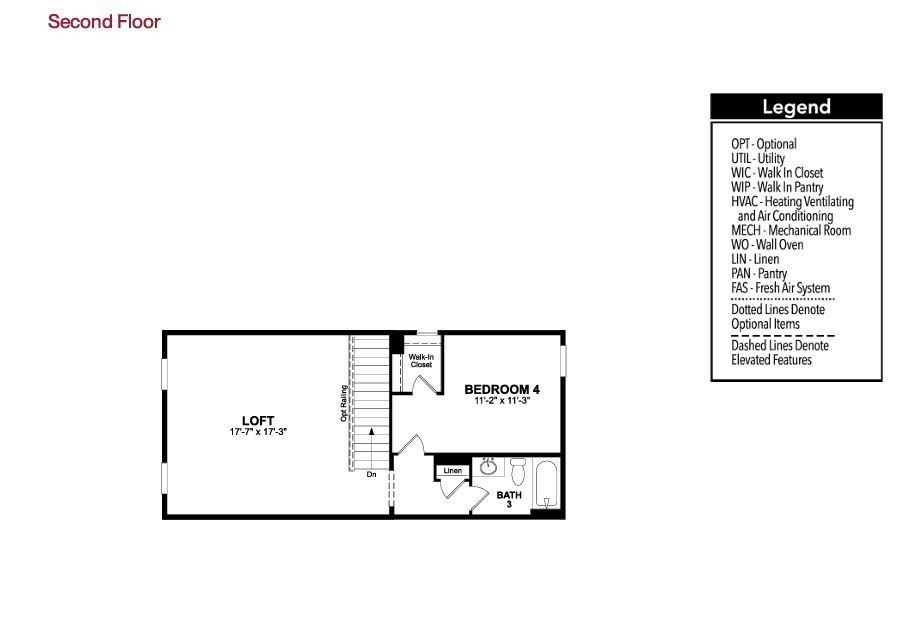 2521 Ansley Drive Property Photo 3
