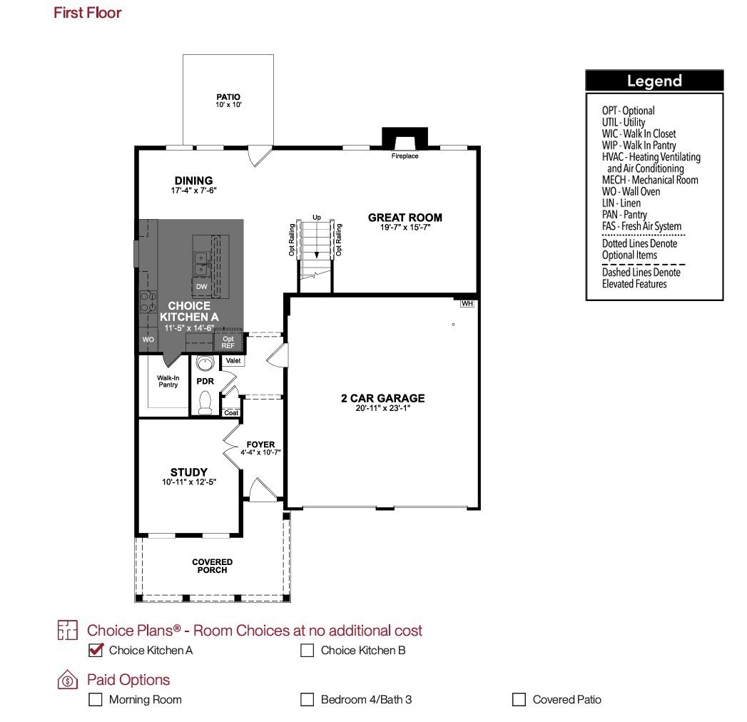 2550 Ashford Drive Property Photo 2