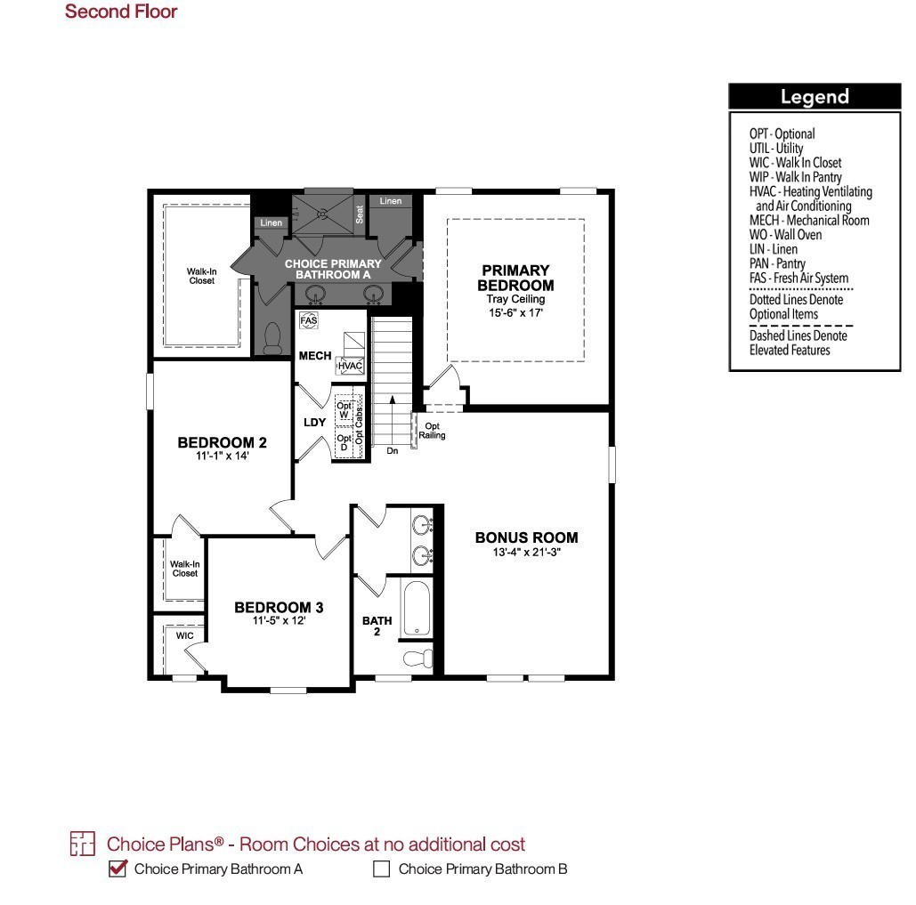 2550 Ashford Drive Property Photo 3