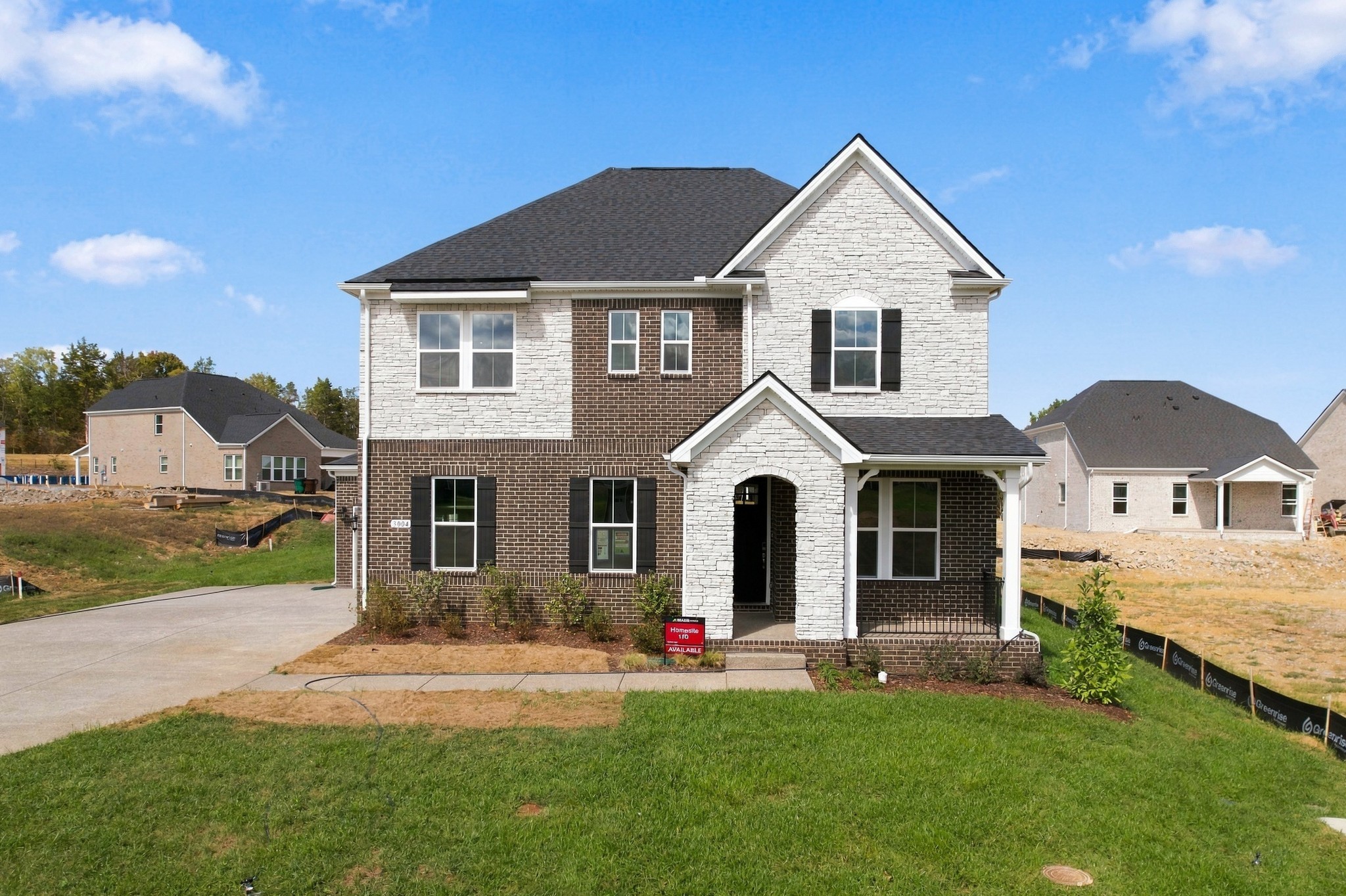 3004 Sawgrass Lane Property Photo 1