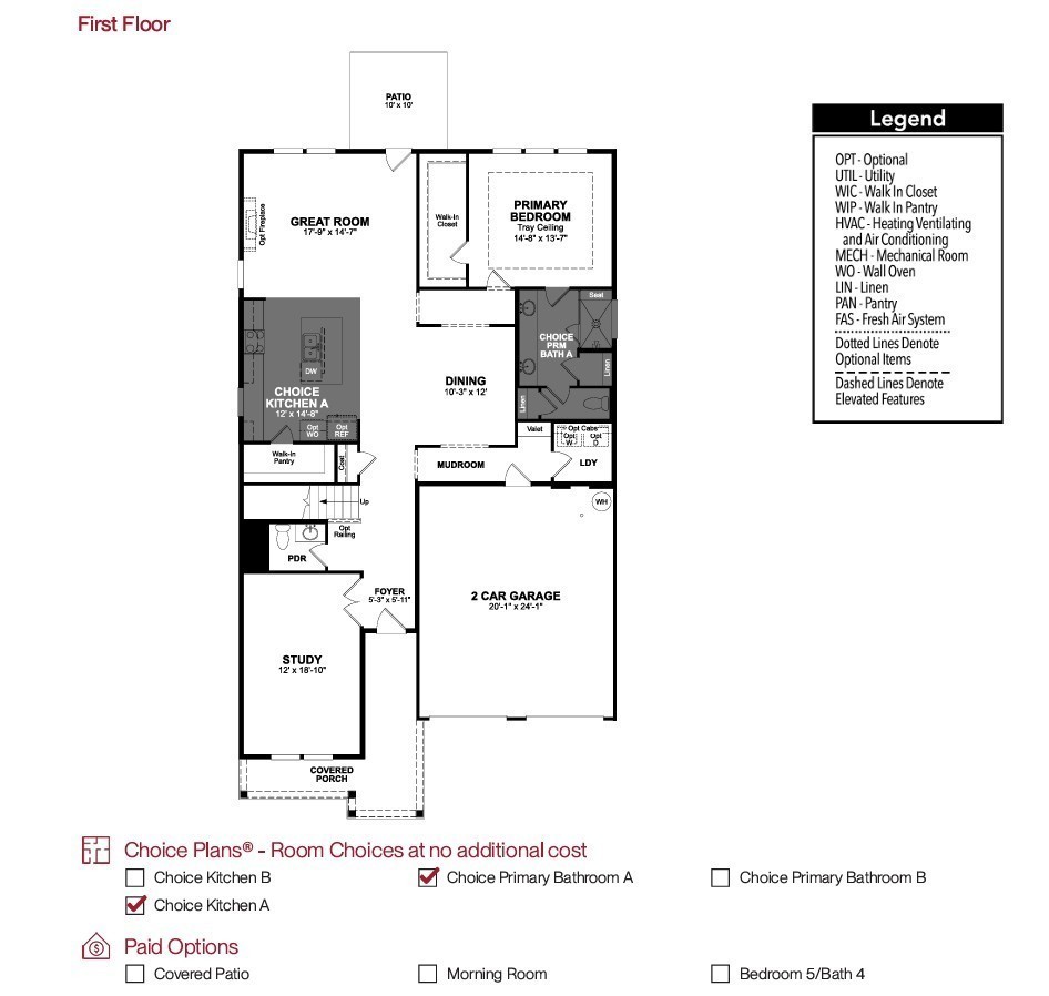 3007 Sawgrass Lane Property Photo 2