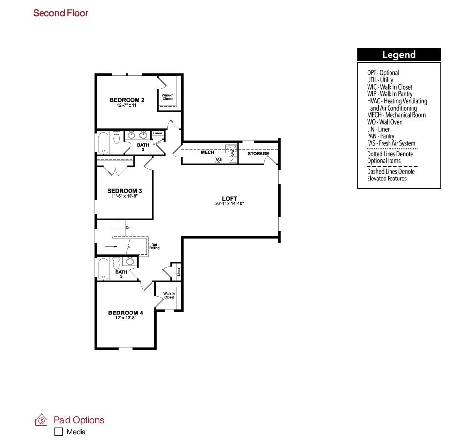 3007 Sawgrass Lane Property Photo 3