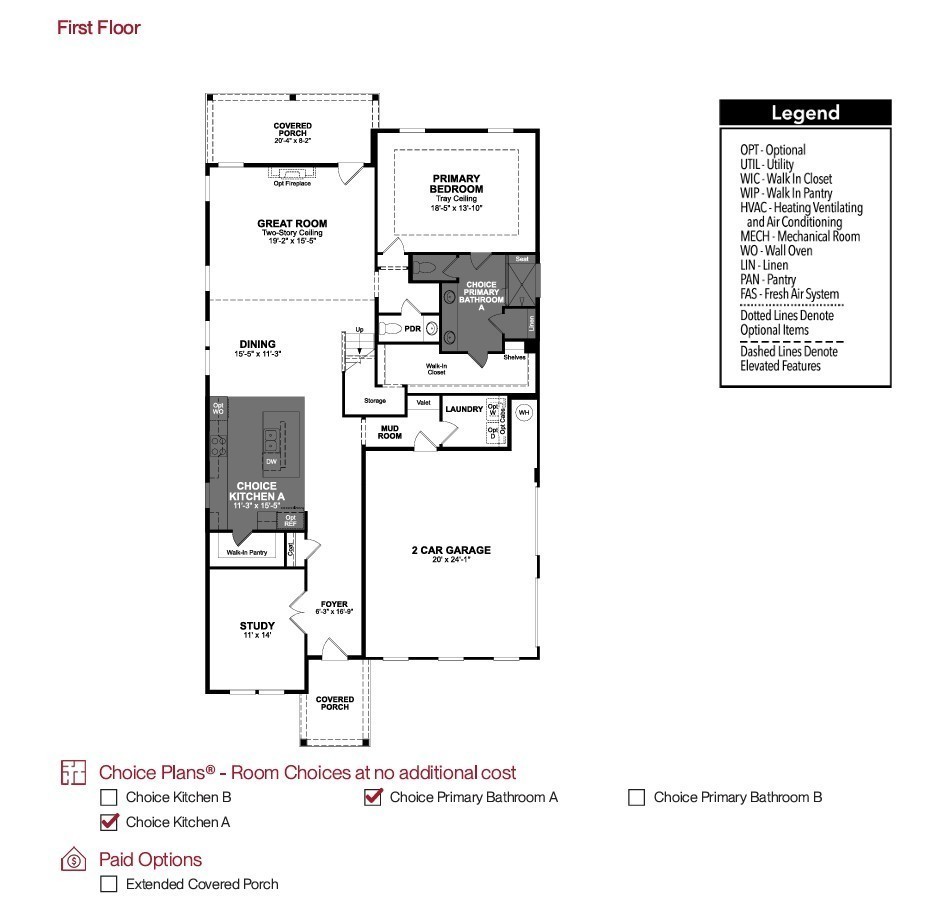 316 Cedar Creek Dr Property Photo 2