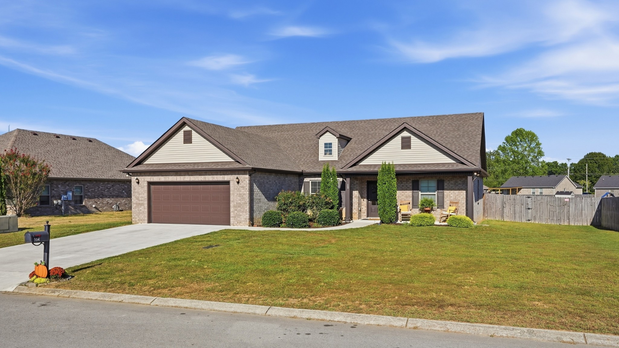 164 Spring Breeze Dr Property Photo 1