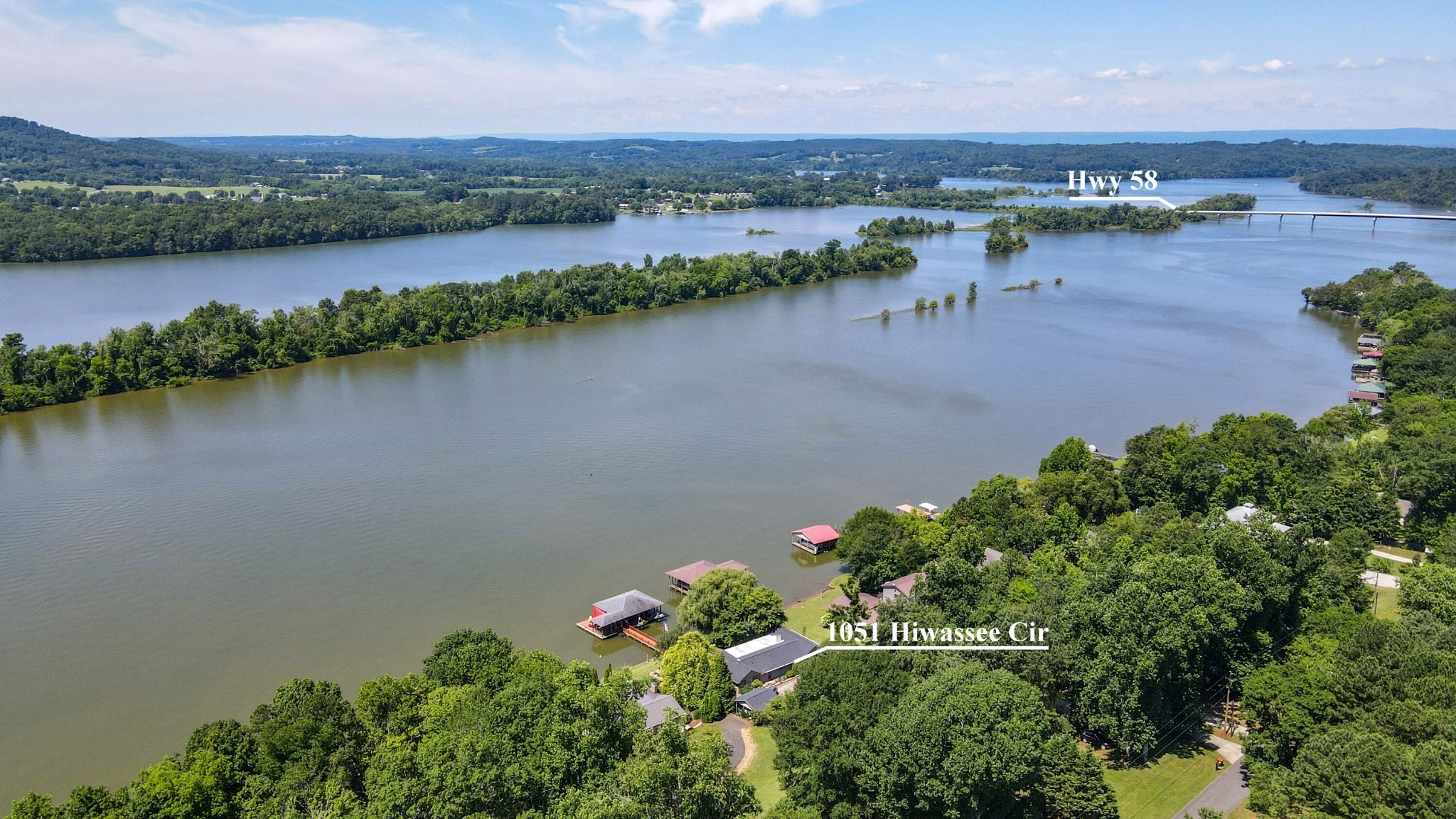 1051 Hiwassee Cir Property Photo 17