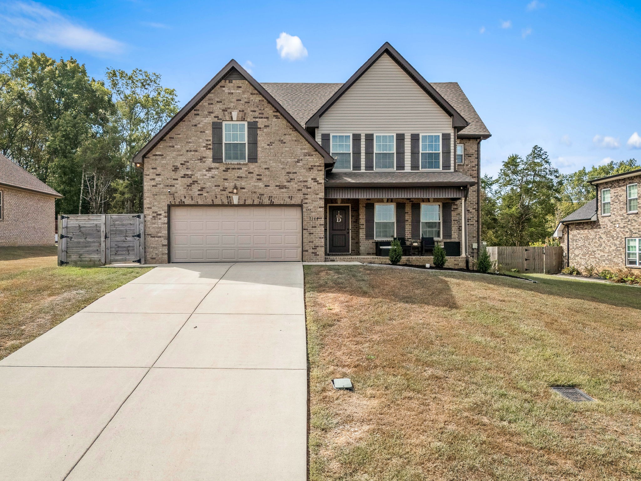 3144 Dusenburg Dr Property Photo 2