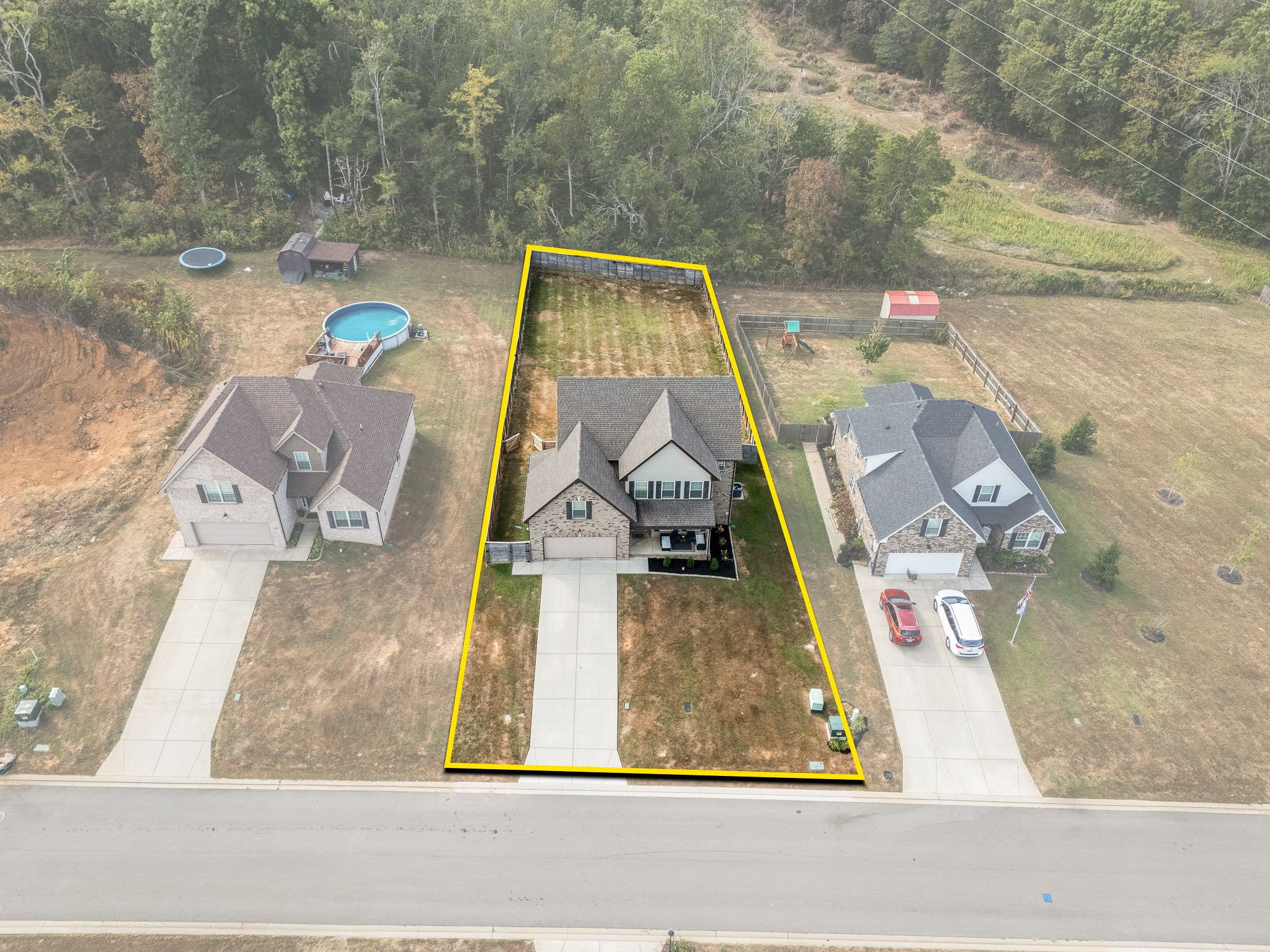 3144 Dusenburg Dr Property Photo 4