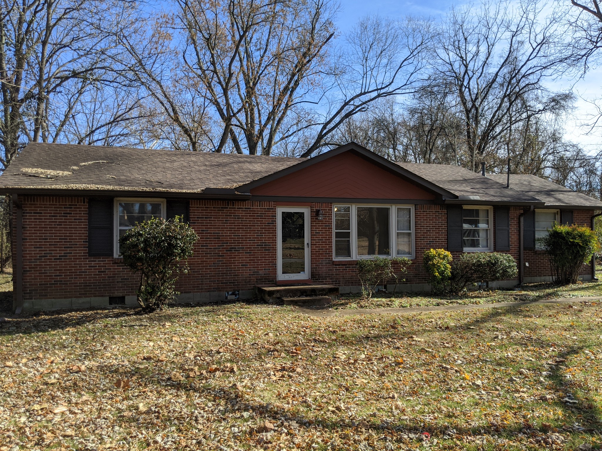 4047 Dodson Chapel Rd Property Photo 1