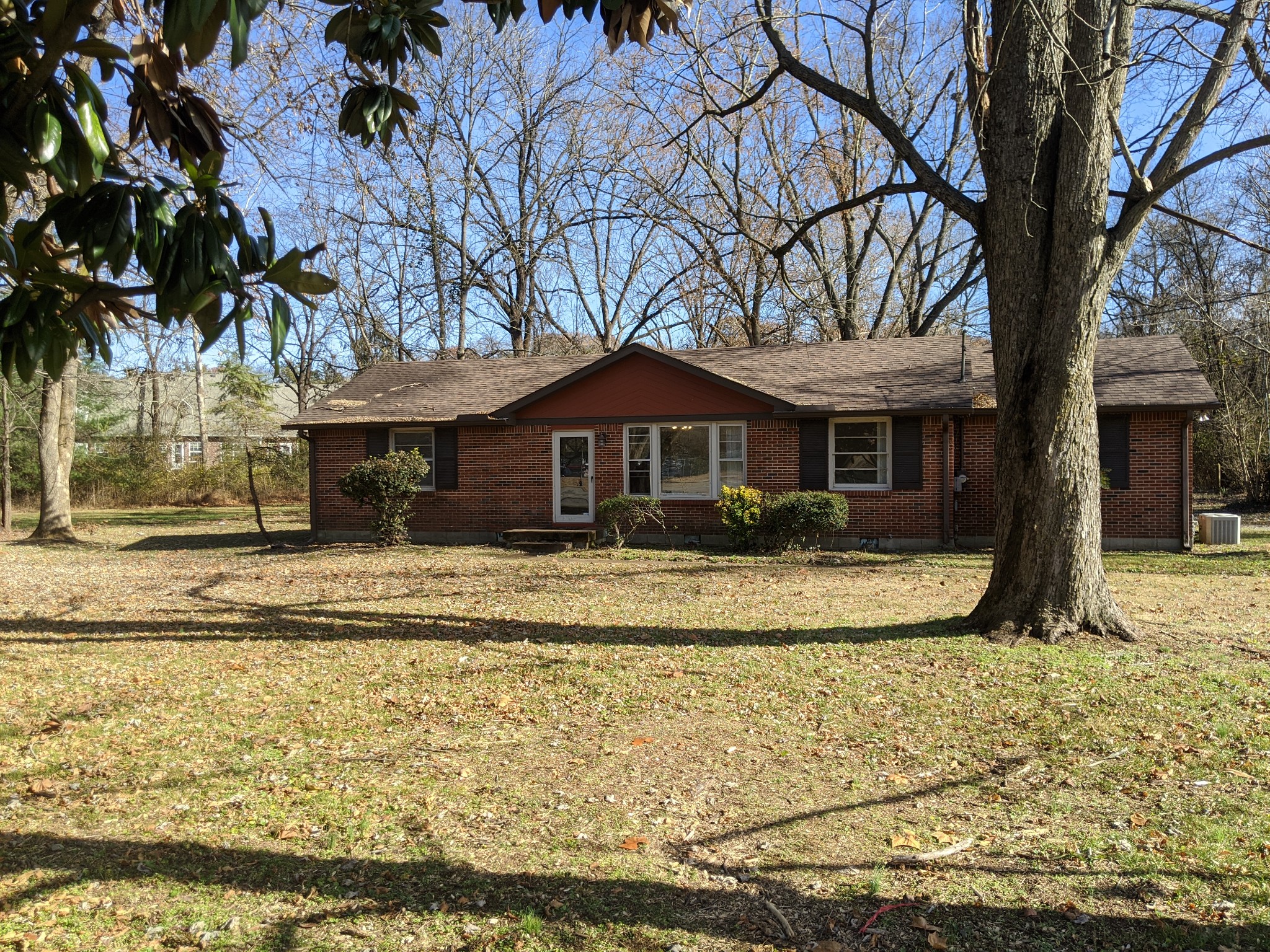 4047 Dodson Chapel Rd Property Photo 2