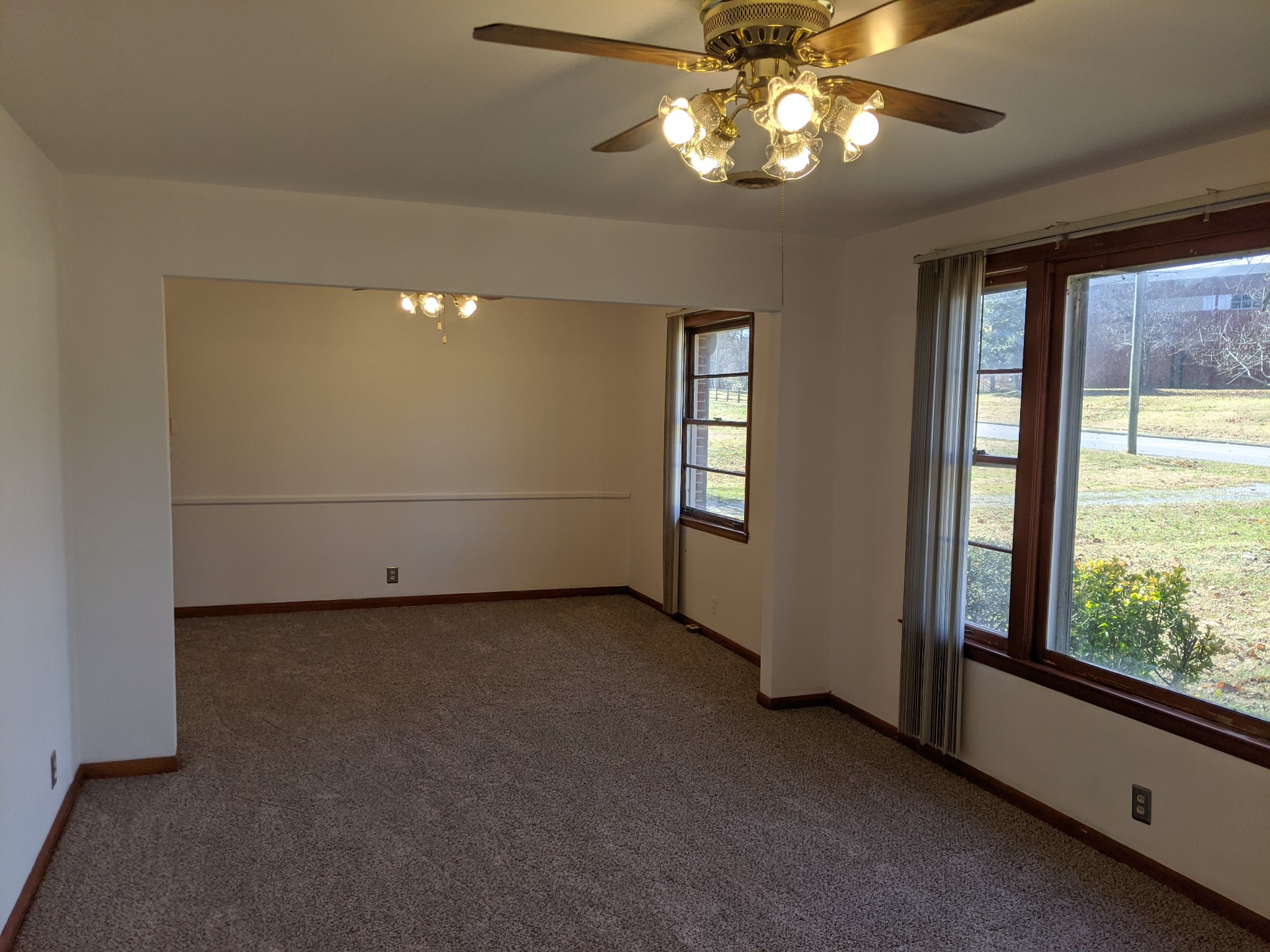 4047 Dodson Chapel Rd Property Photo 4
