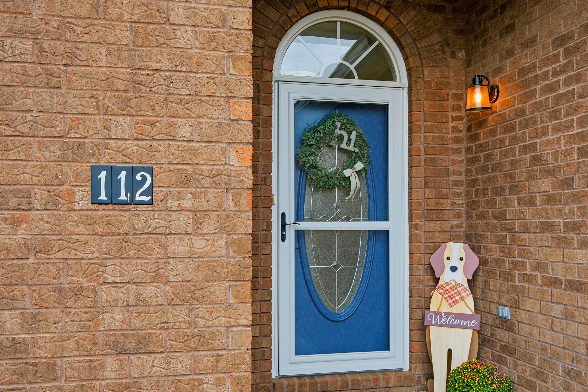 112 Firestede Ct Property Photo 2