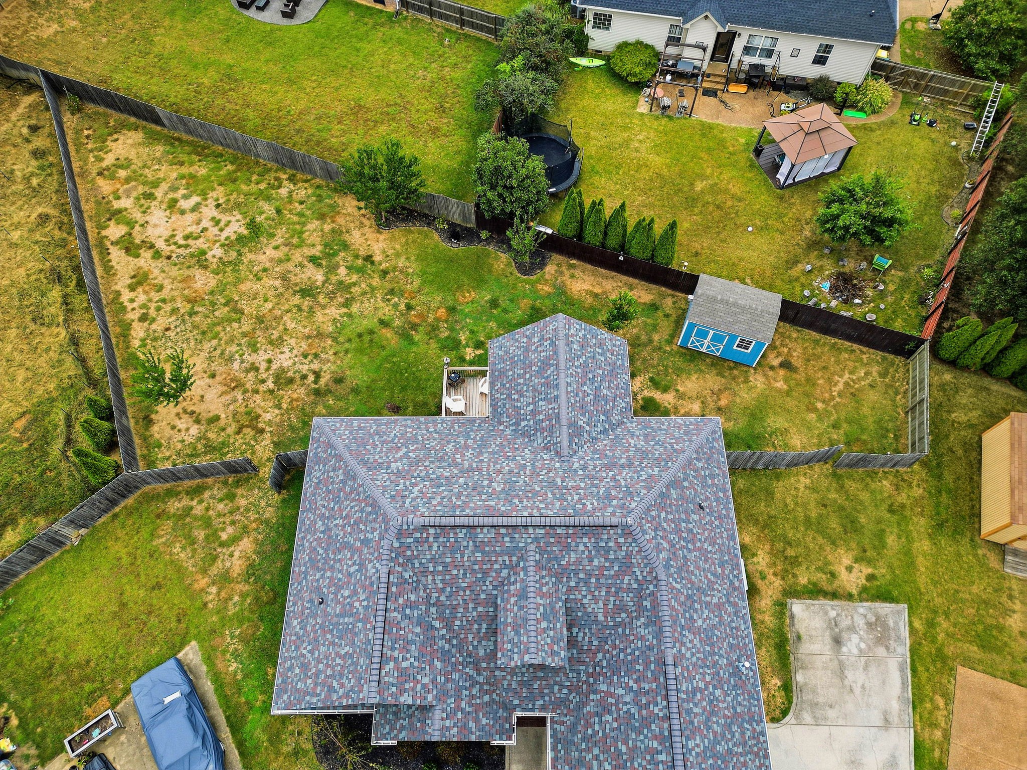 112 Firestede Ct Property Photo 30
