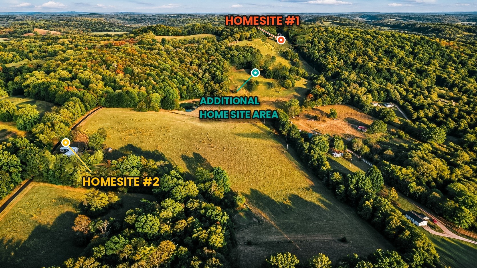 329 Old Flat Creek Rd Property Photo 17