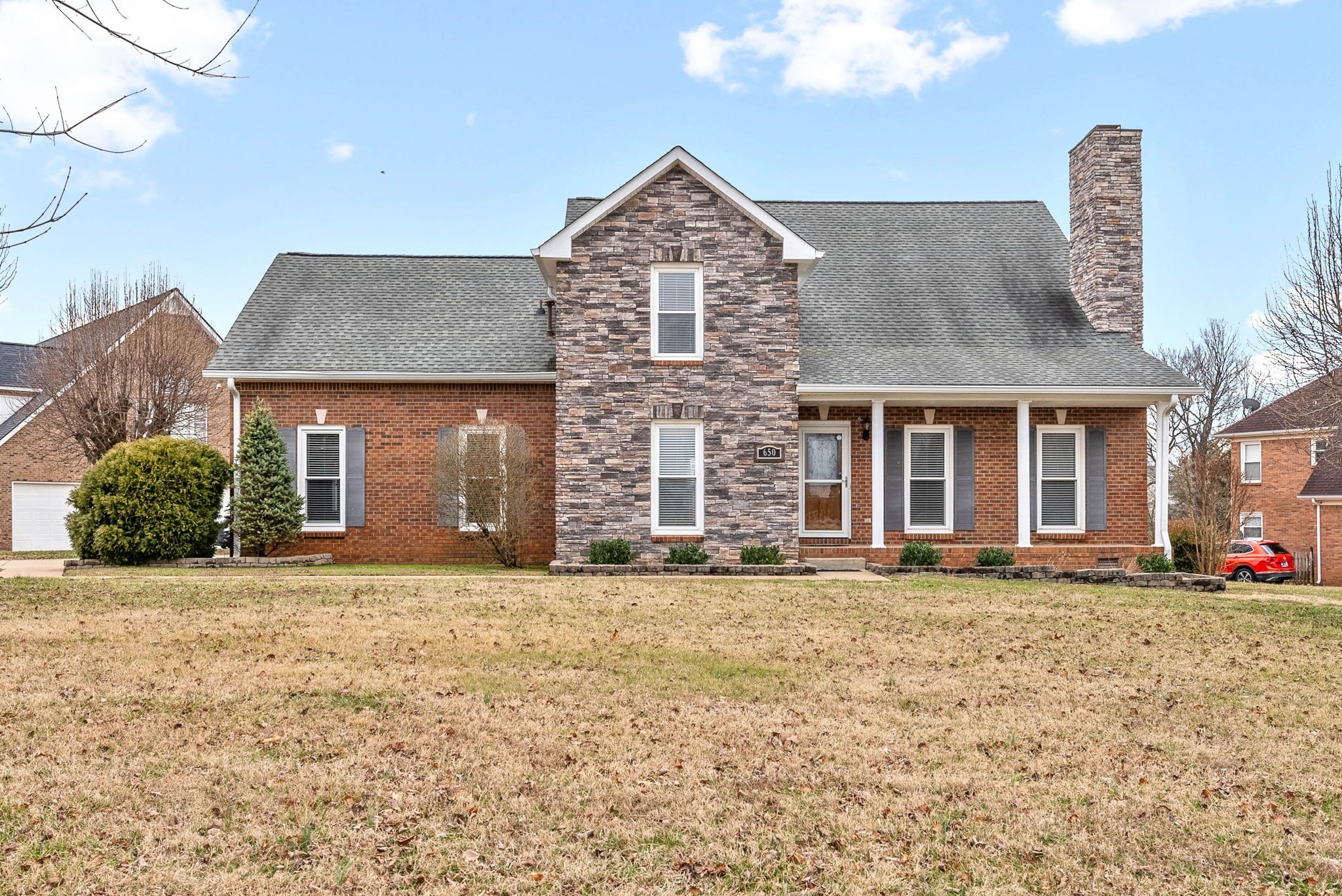 650 Potomac Dr Property Photo 1