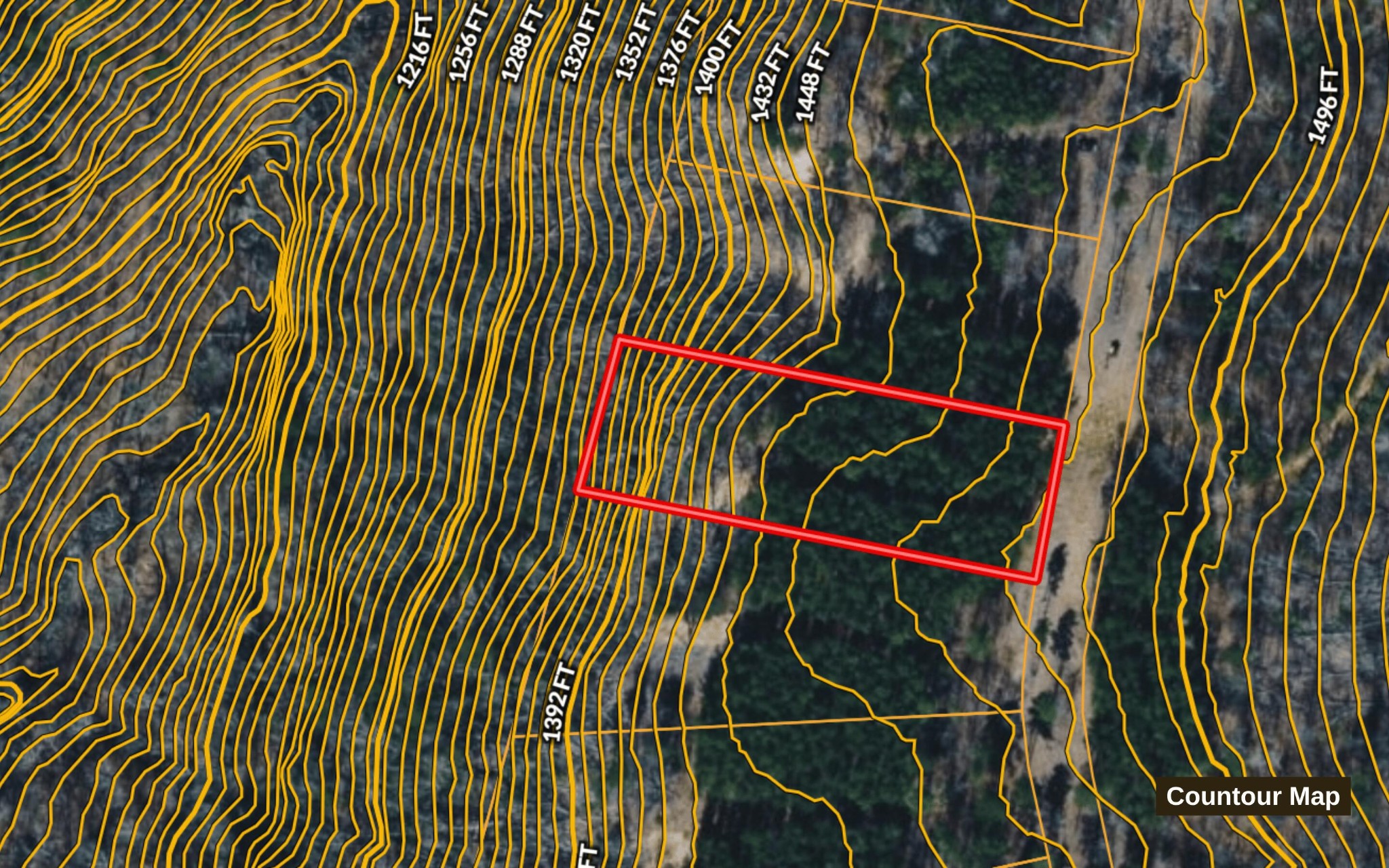2535 Countryside Court Property Photo 3