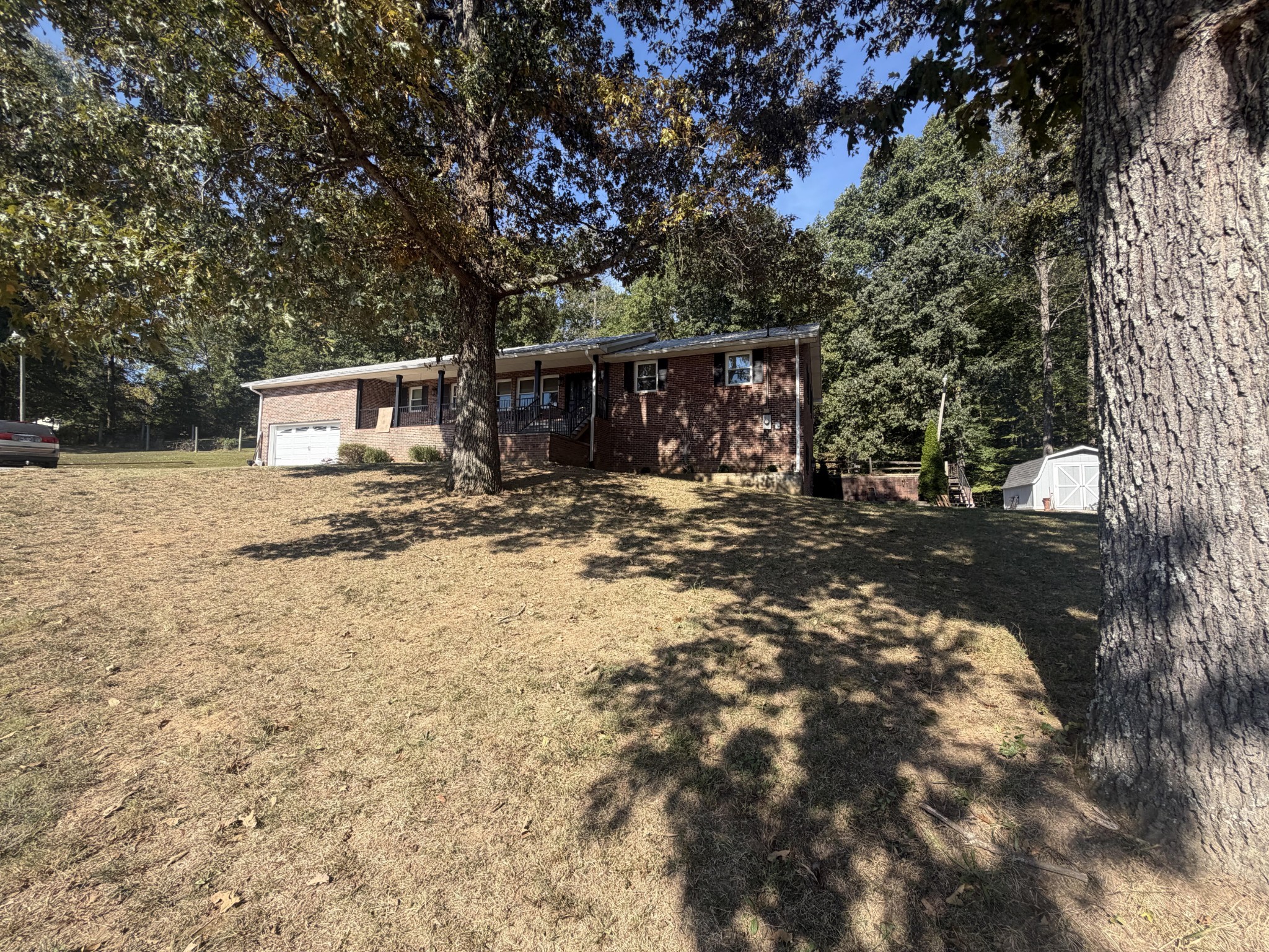 1291 Little Bartons Creek Rd Property Photo 1