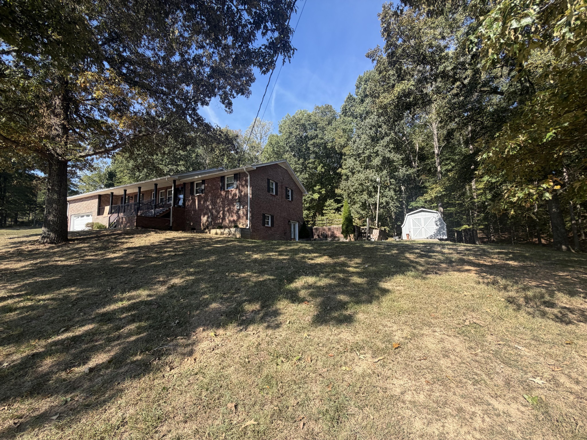 1291 Little Bartons Creek Rd Property Photo 2