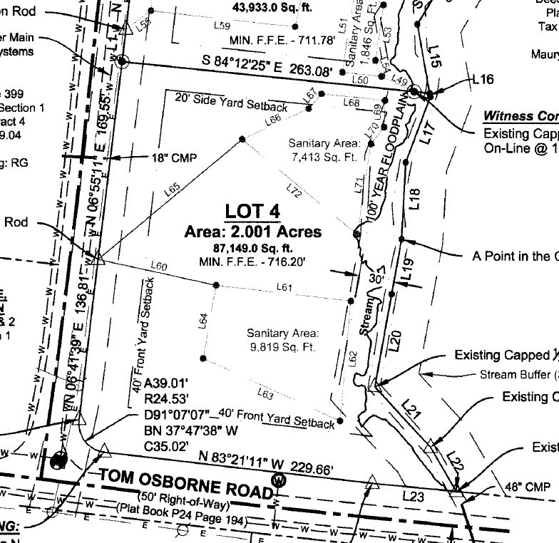 4 Cothran Rd Property Photo 3