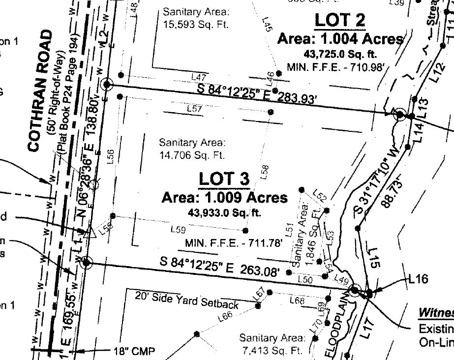 3 Cothran Rd Property Photo 2