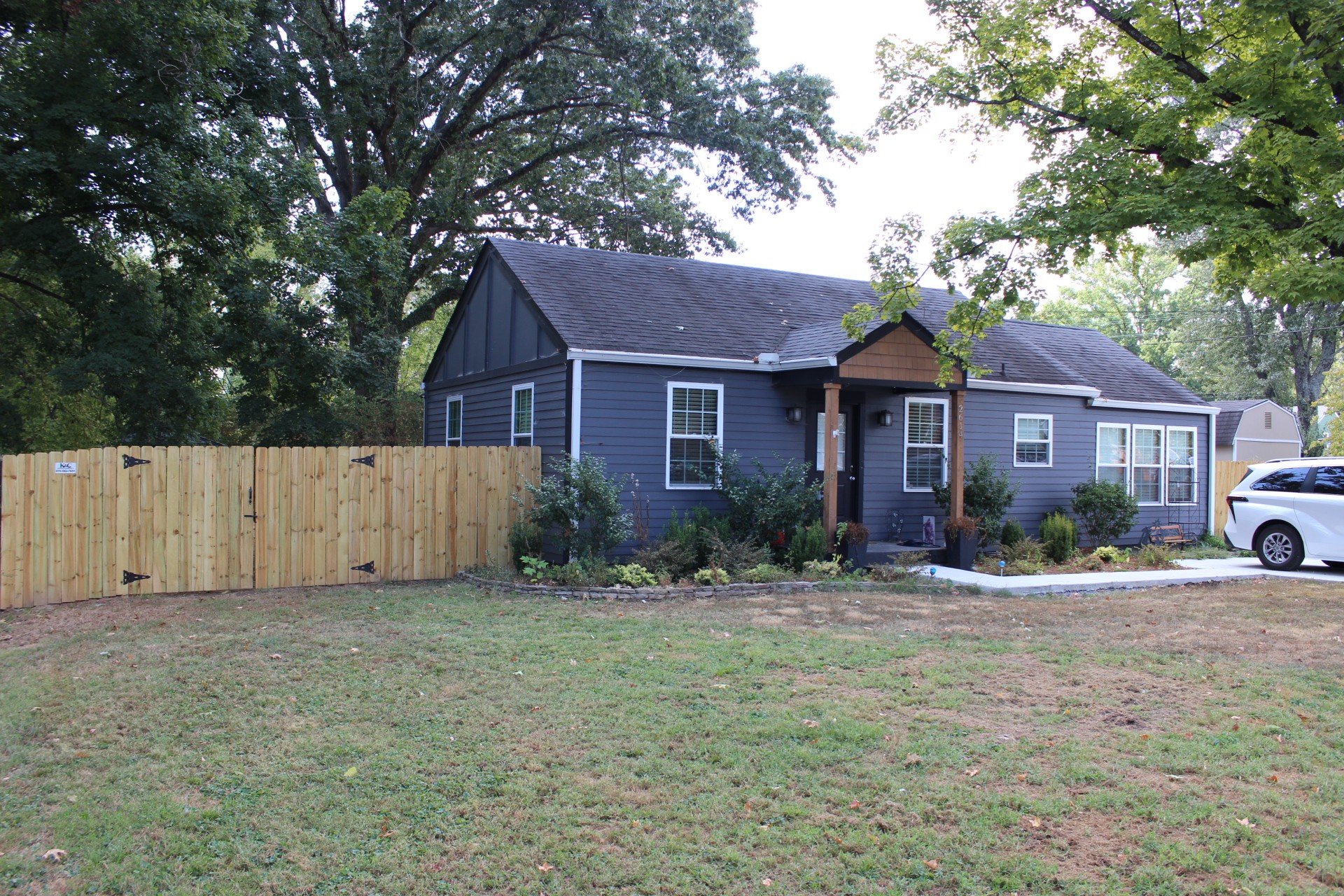 2614 Live Oak Rd Property Photo 1