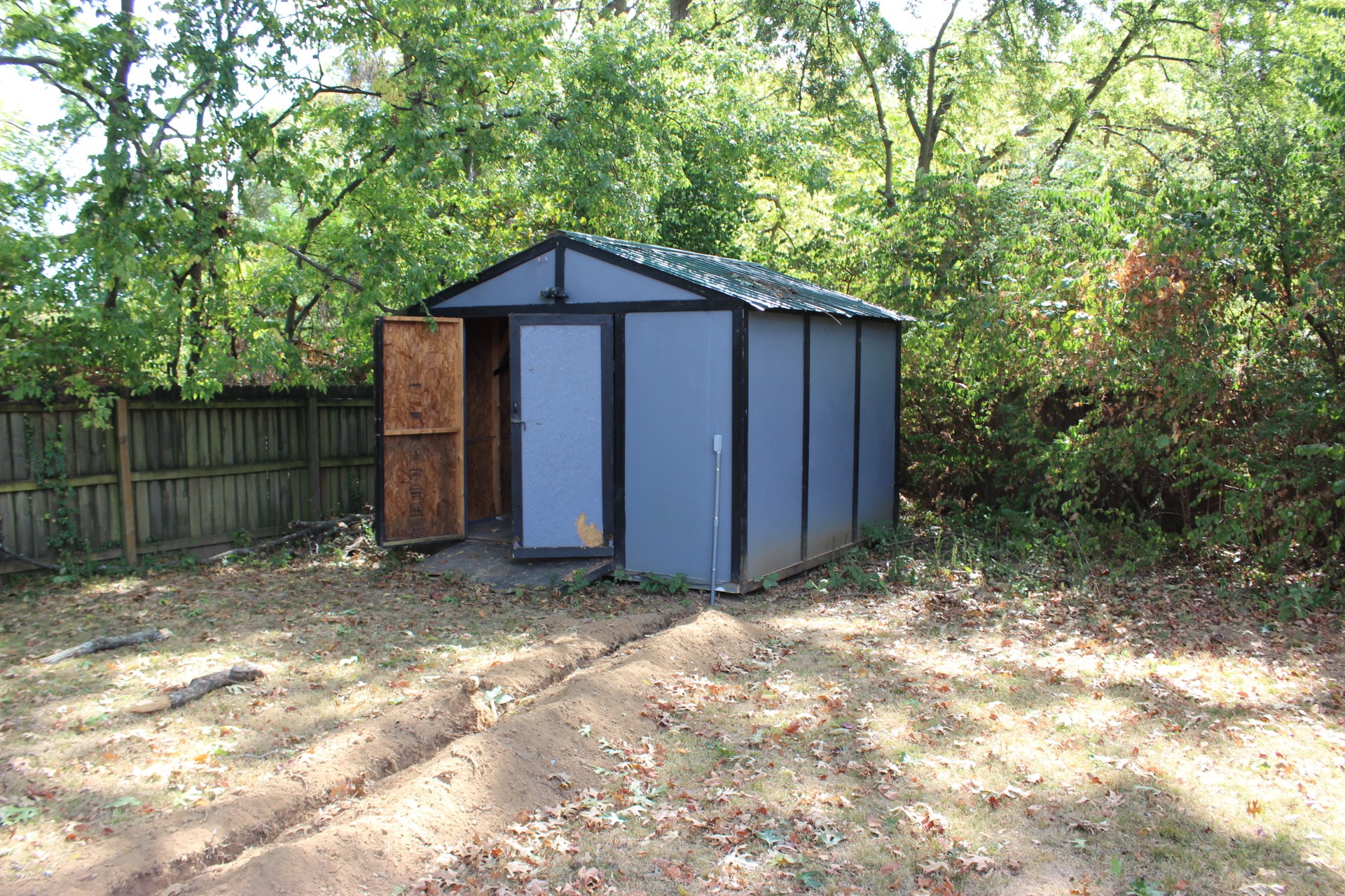 2614 Live Oak Rd Property Photo 20
