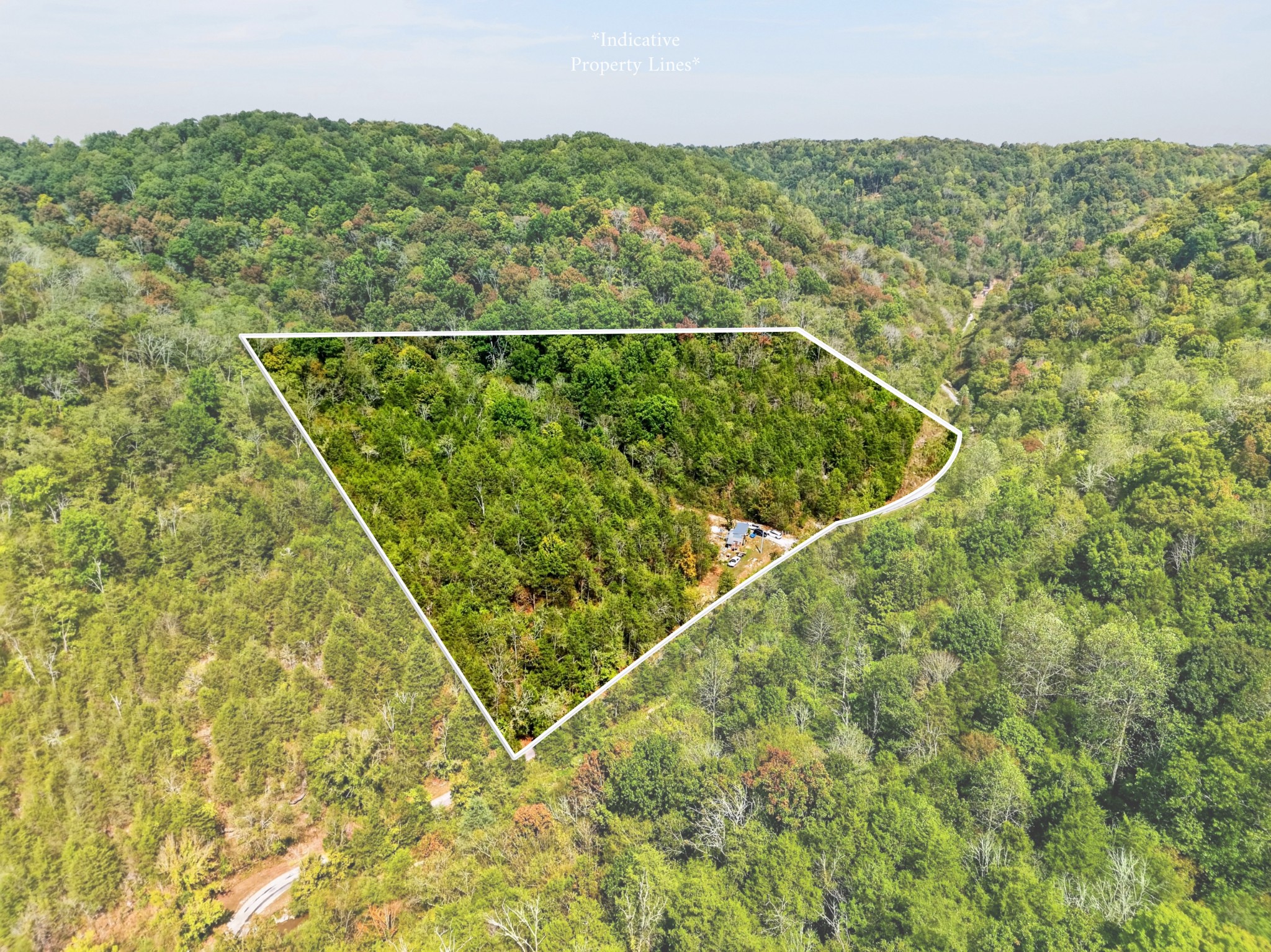 364 Turkey Branch Rd Property Photo 1