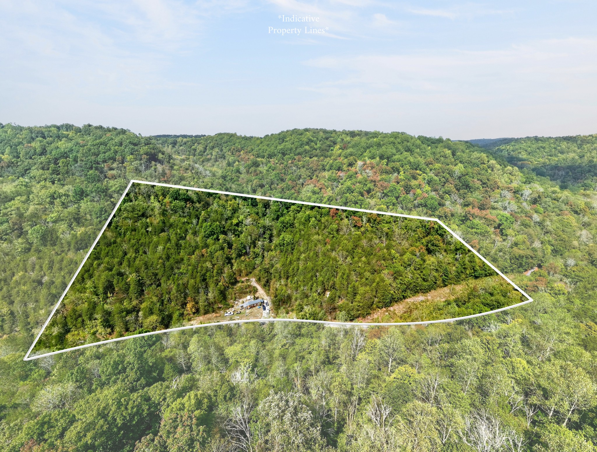 364 Turkey Branch Rd Property Photo 2