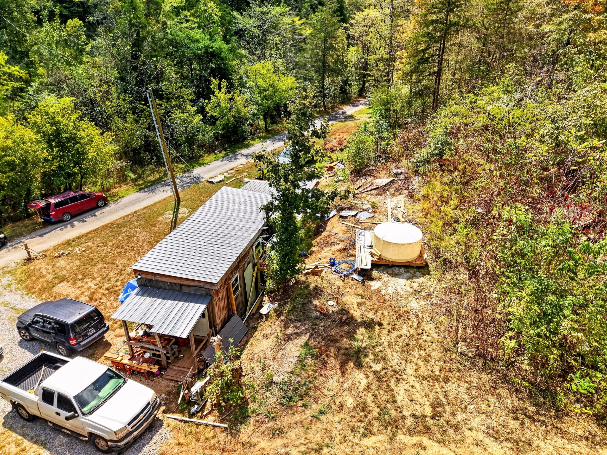 364 Turkey Branch Rd Property Photo 8