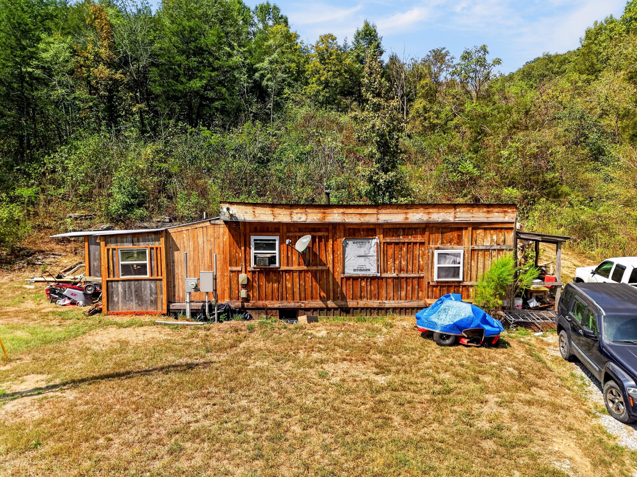 364 Turkey Branch Rd Property Photo 9