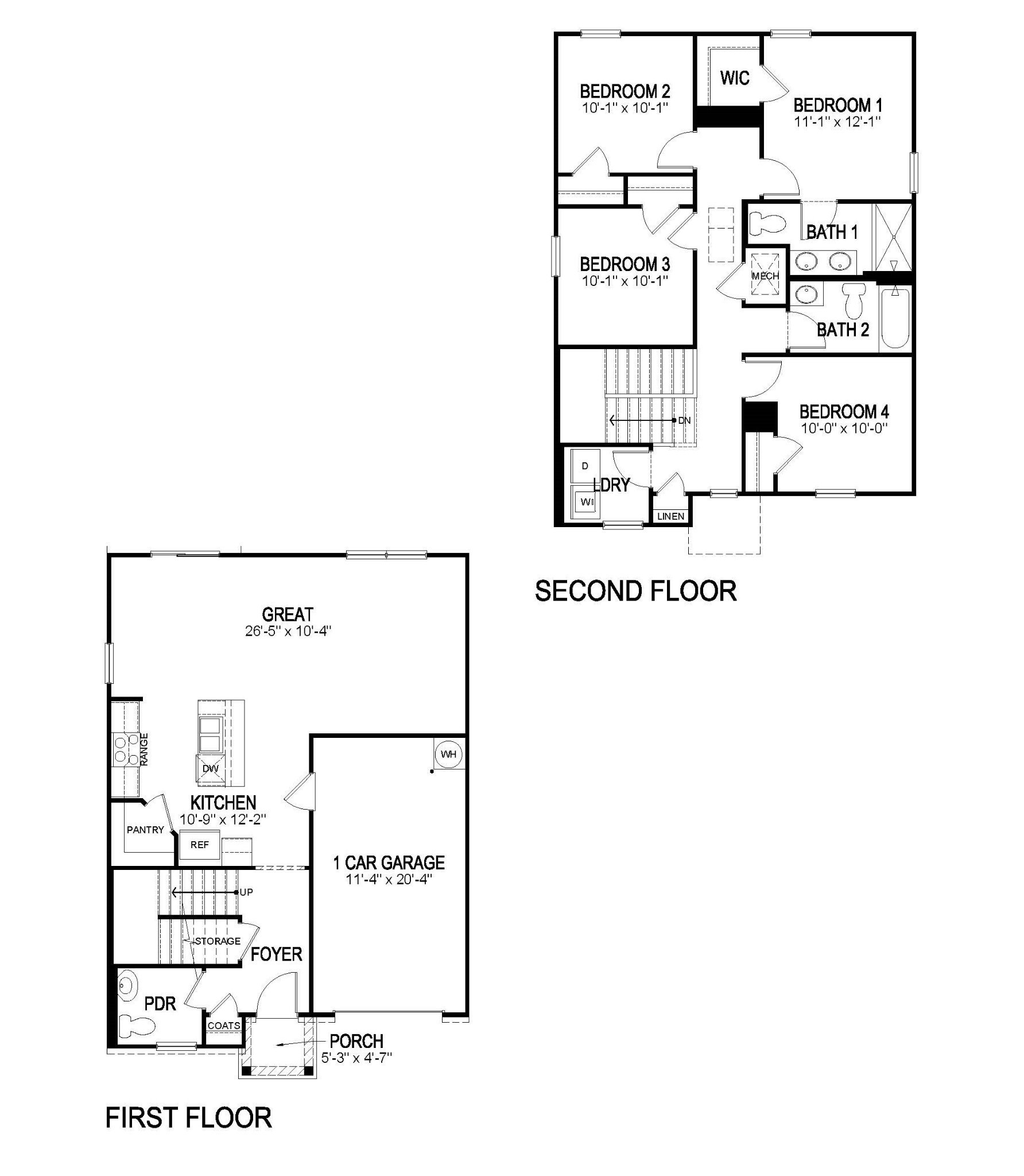 1112 Canyon Dr Property Photo 2