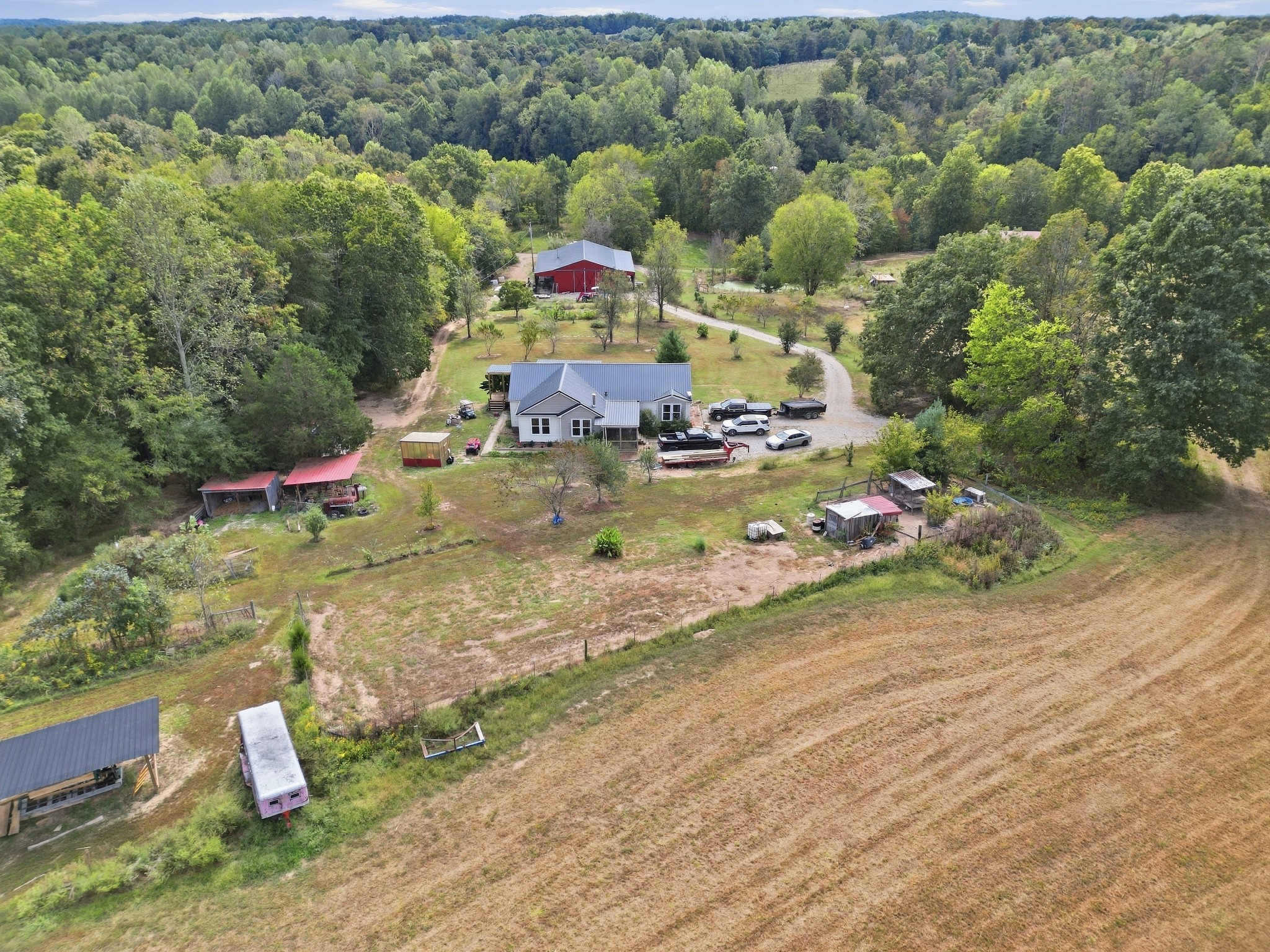 8060 Short Rd Property Photo 1