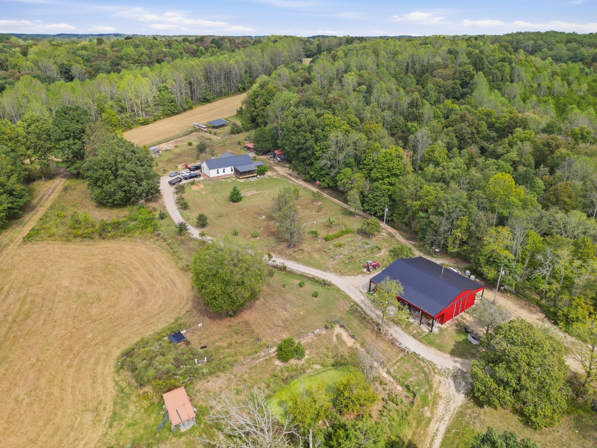 8060 Short Rd Property Photo 1