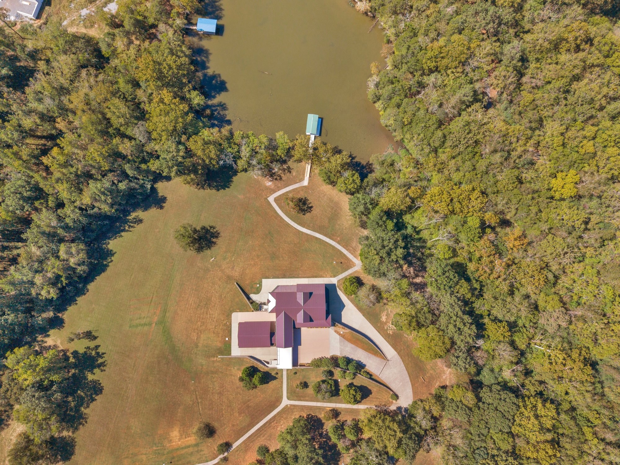 3522 Belotes Ferry Rd Property Photo 94